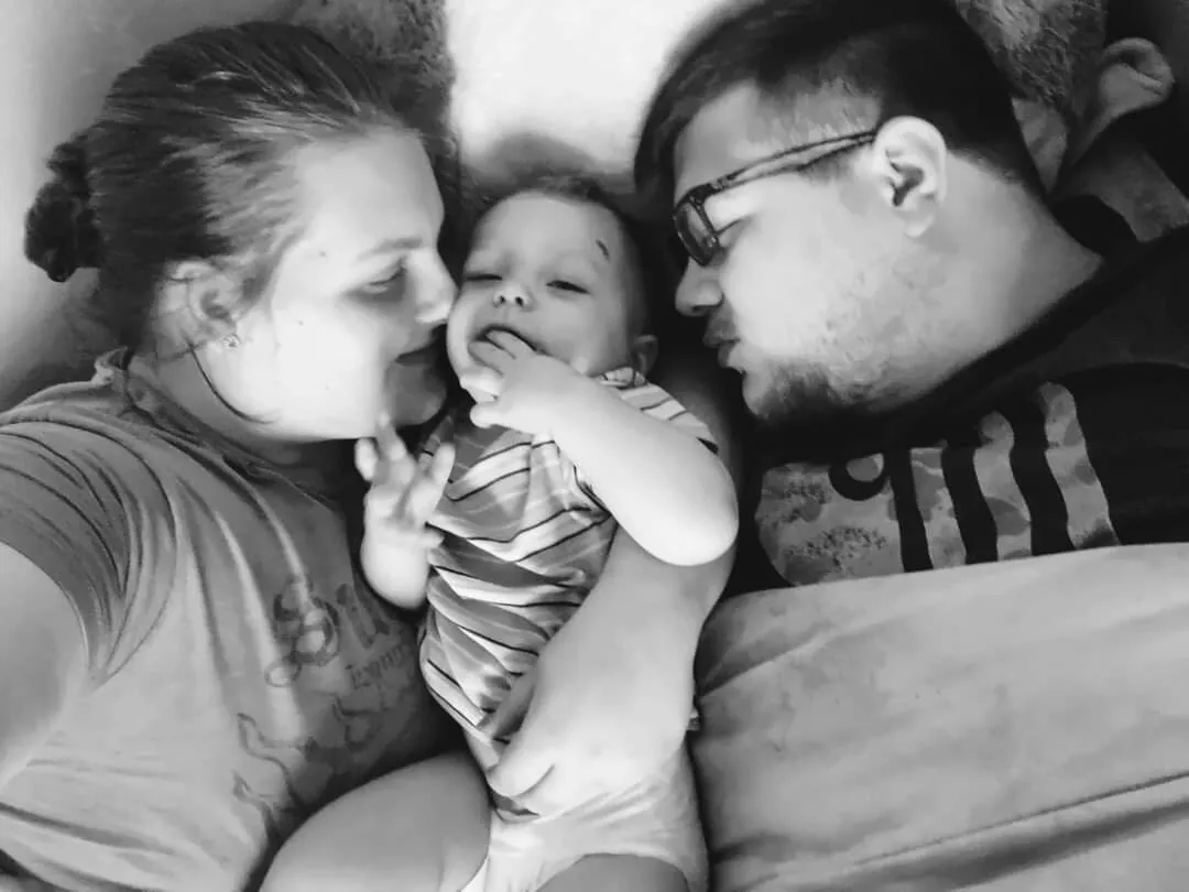 Family Portrait