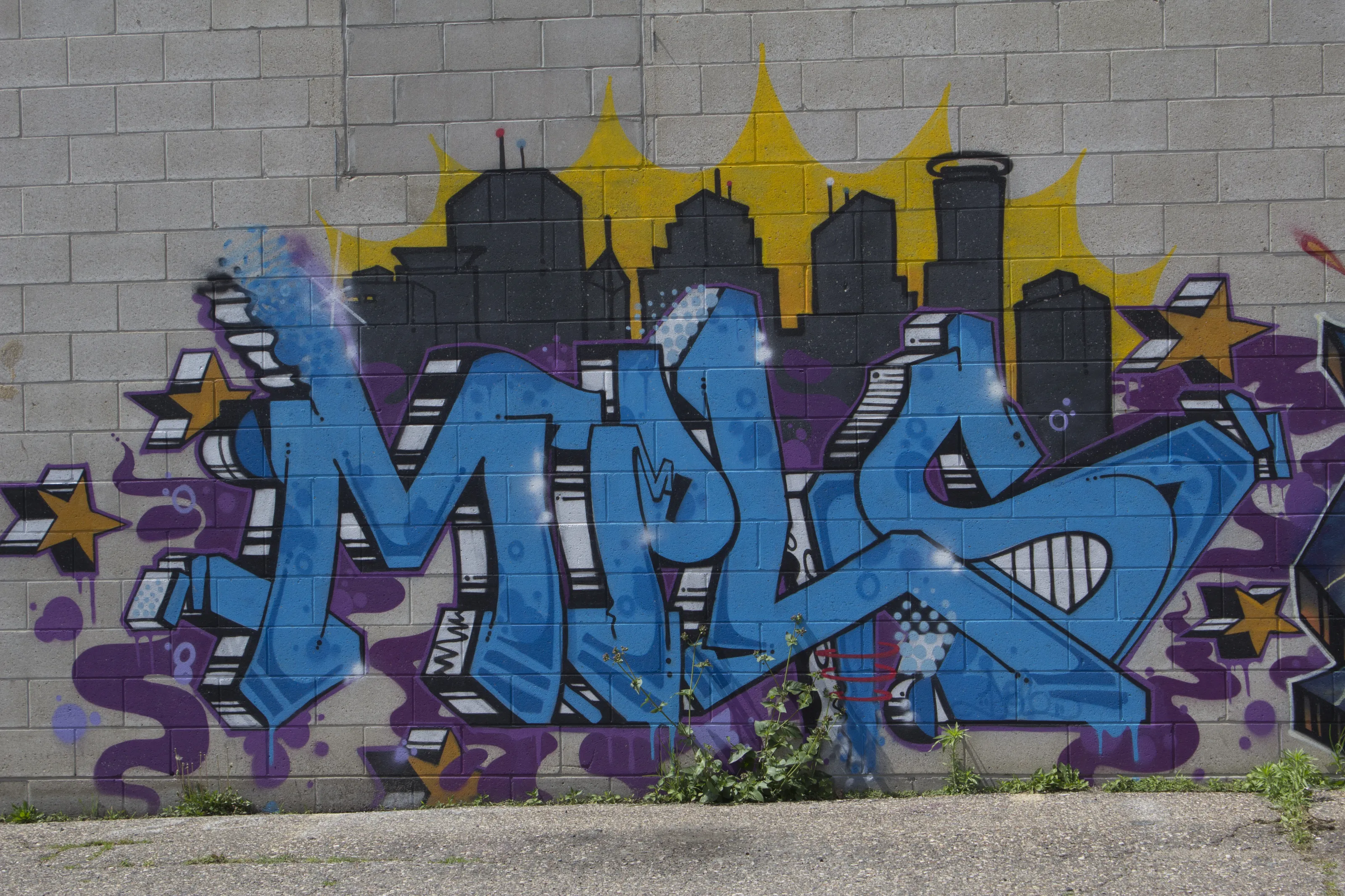 MPLS