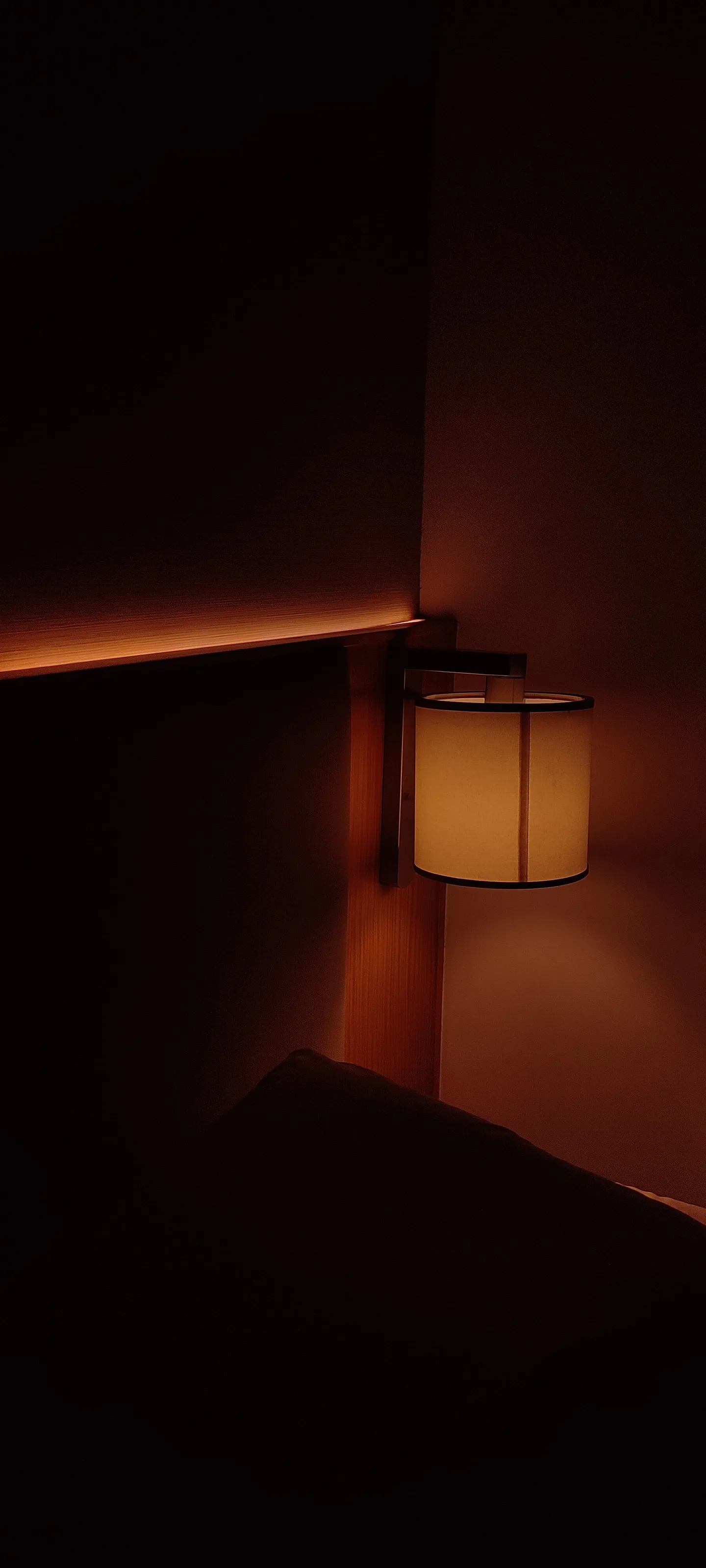 Subtle Light