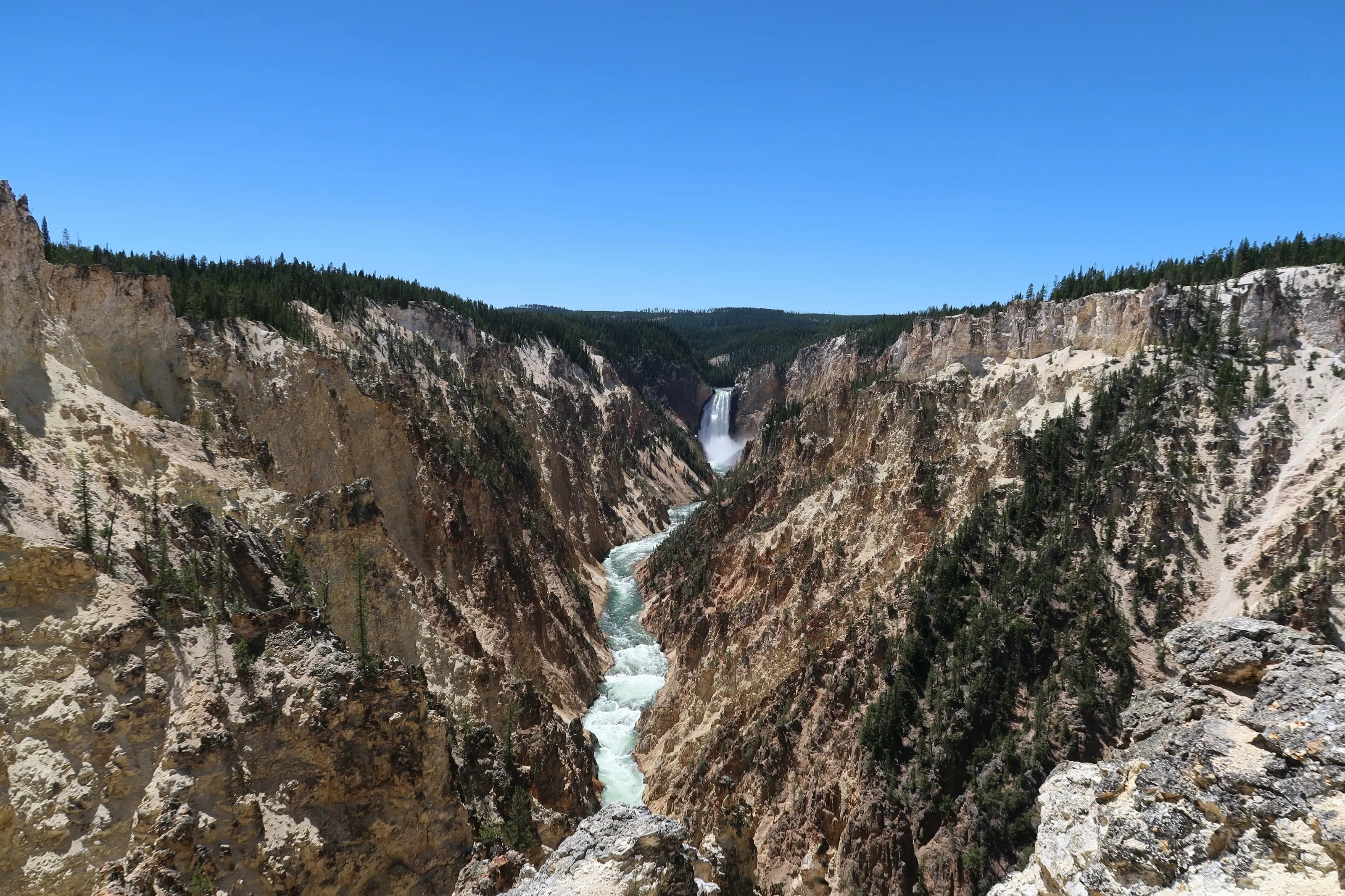 Flowing River