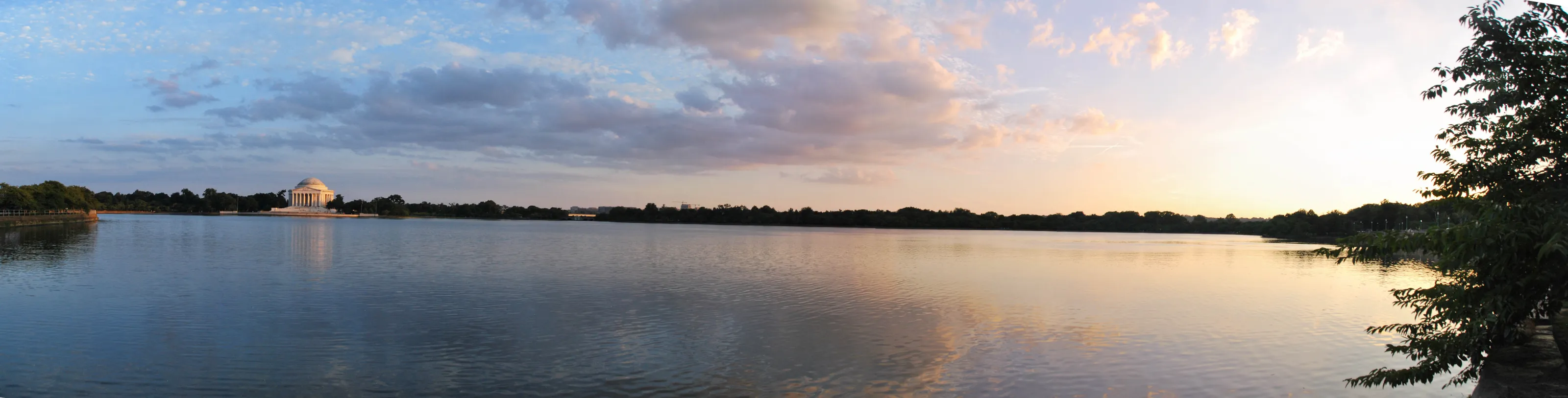 Setting Sun