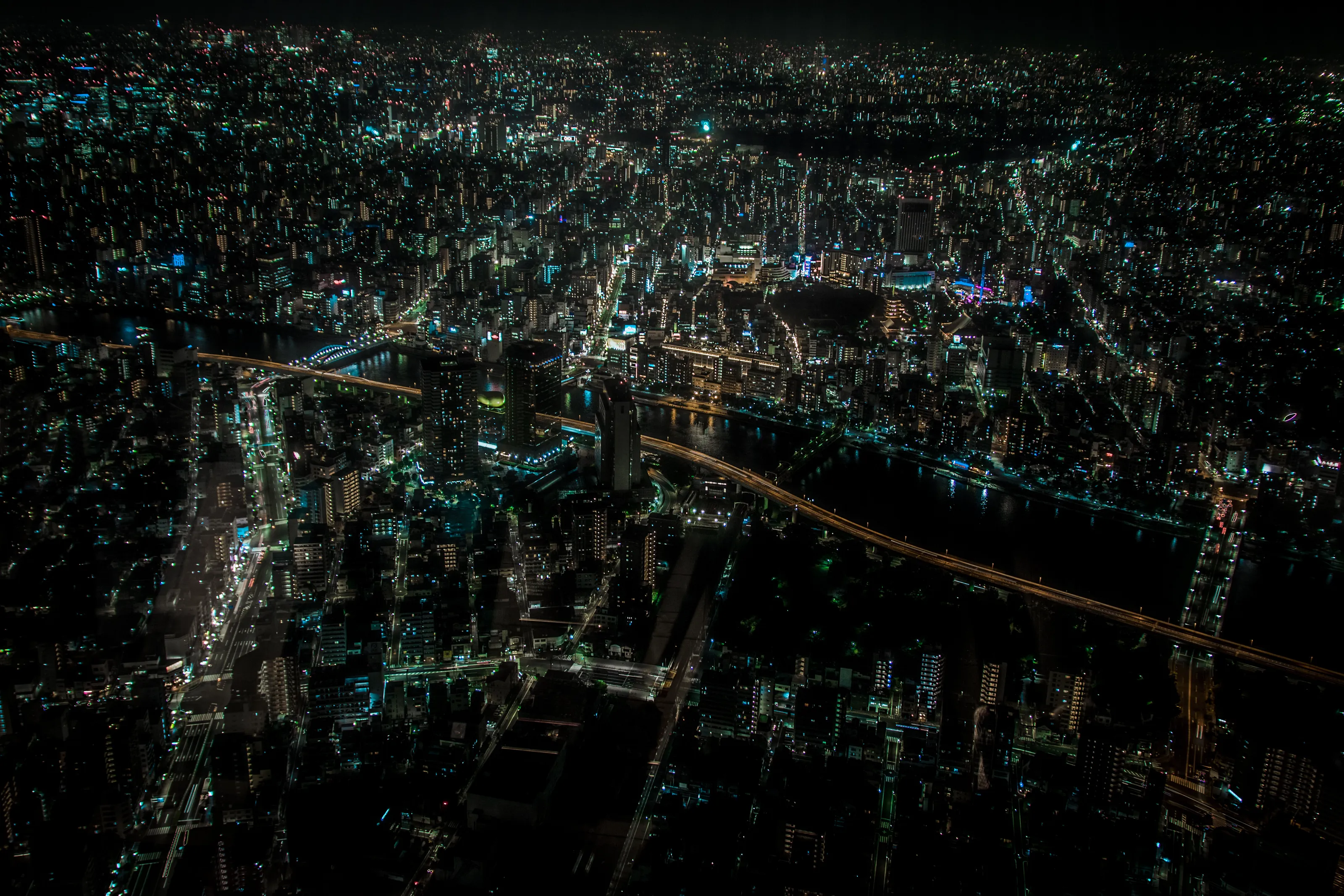 The Stars of Our City