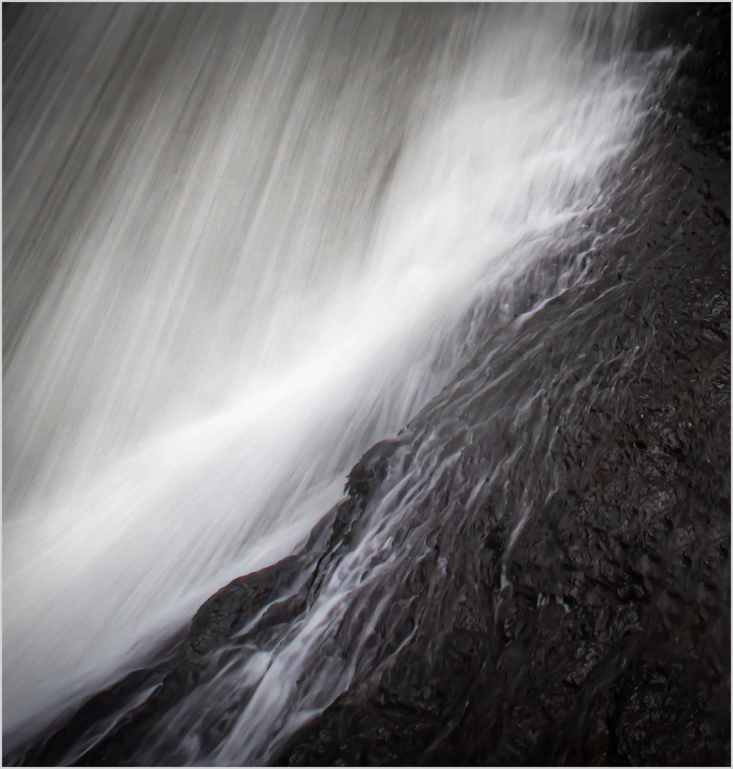 Rock Splash