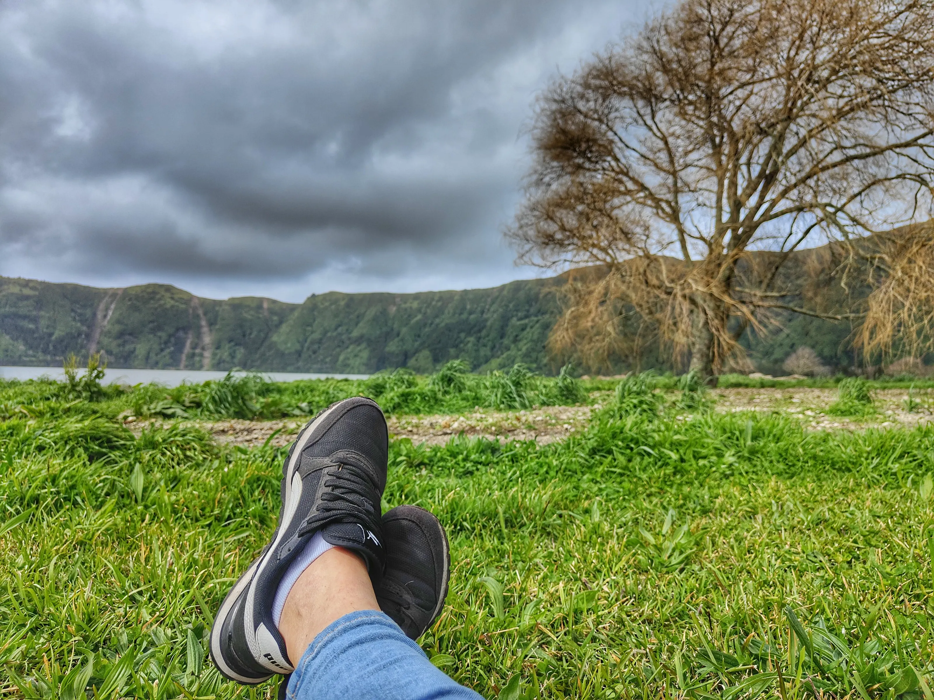 Relax