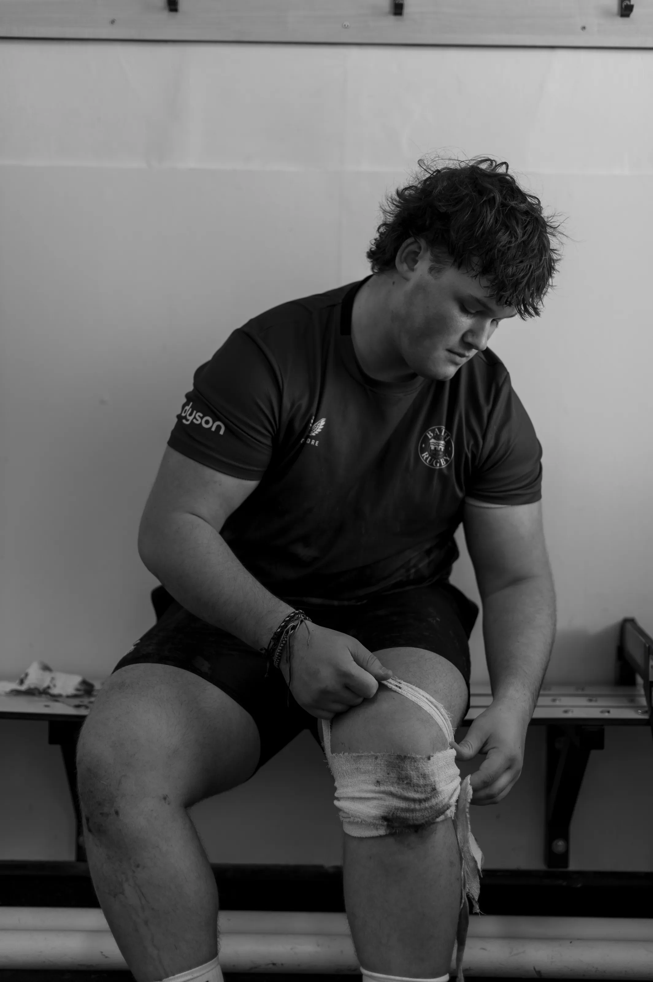 Rugby Pain