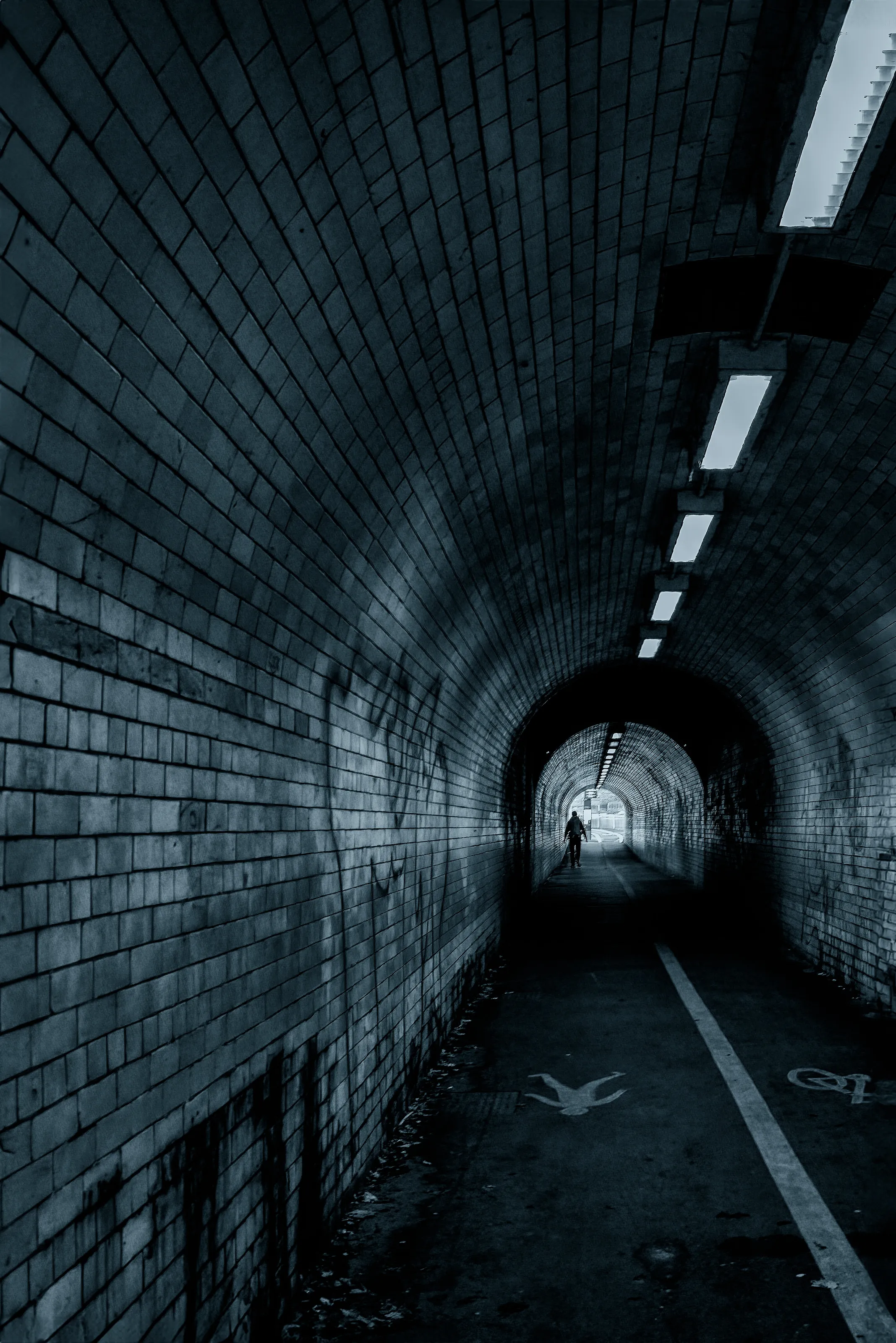 The Underpass