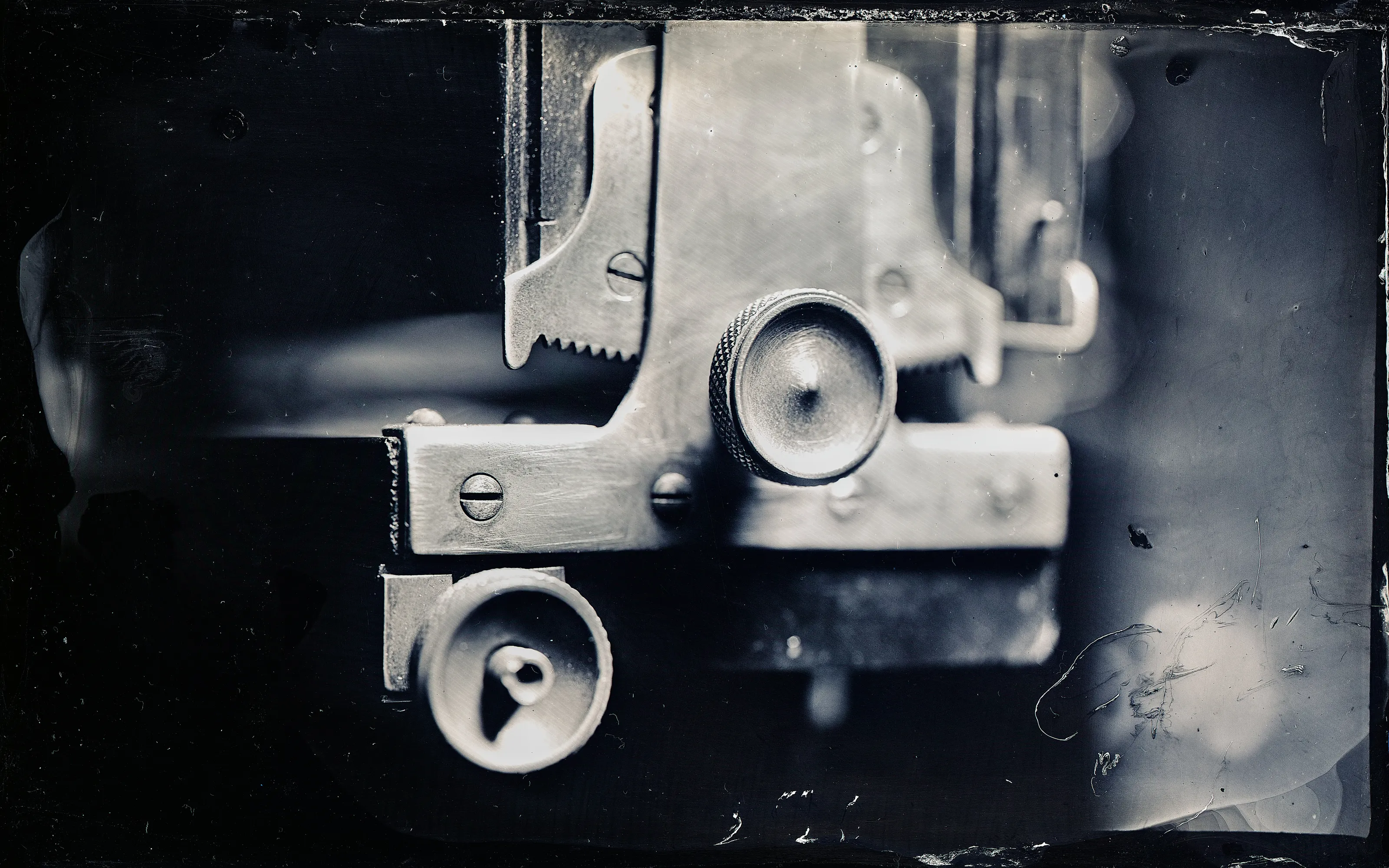 Gundlach Korona View rear tilt
