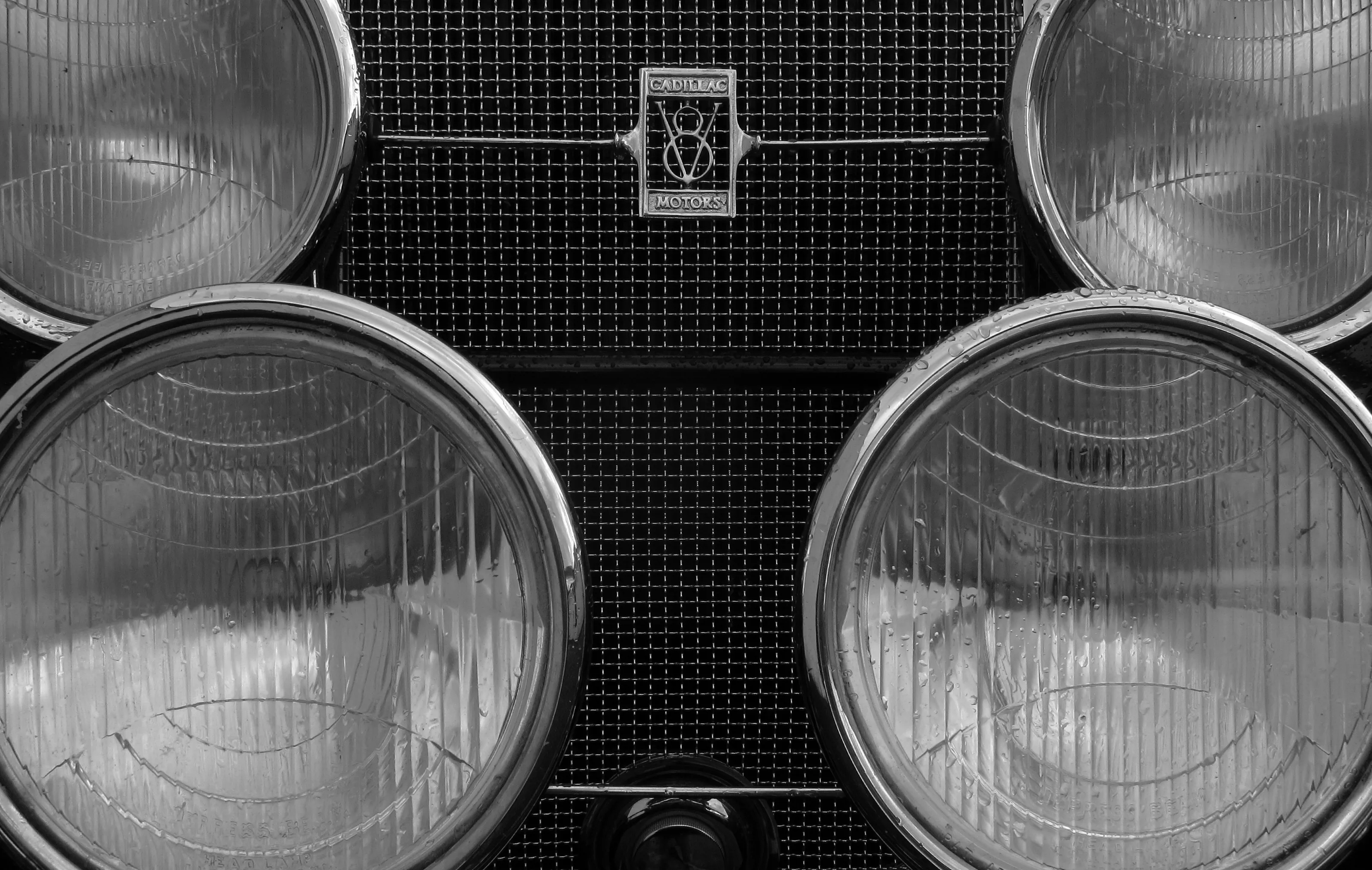 Cadilights