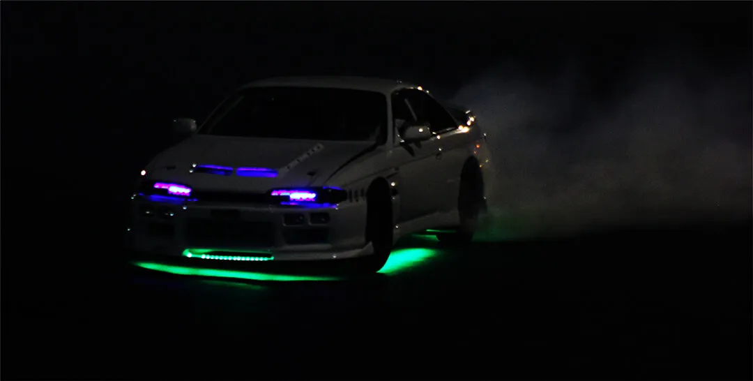 Night Rider