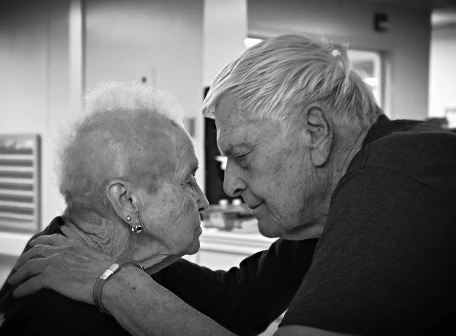 Goodbye is Not Forever