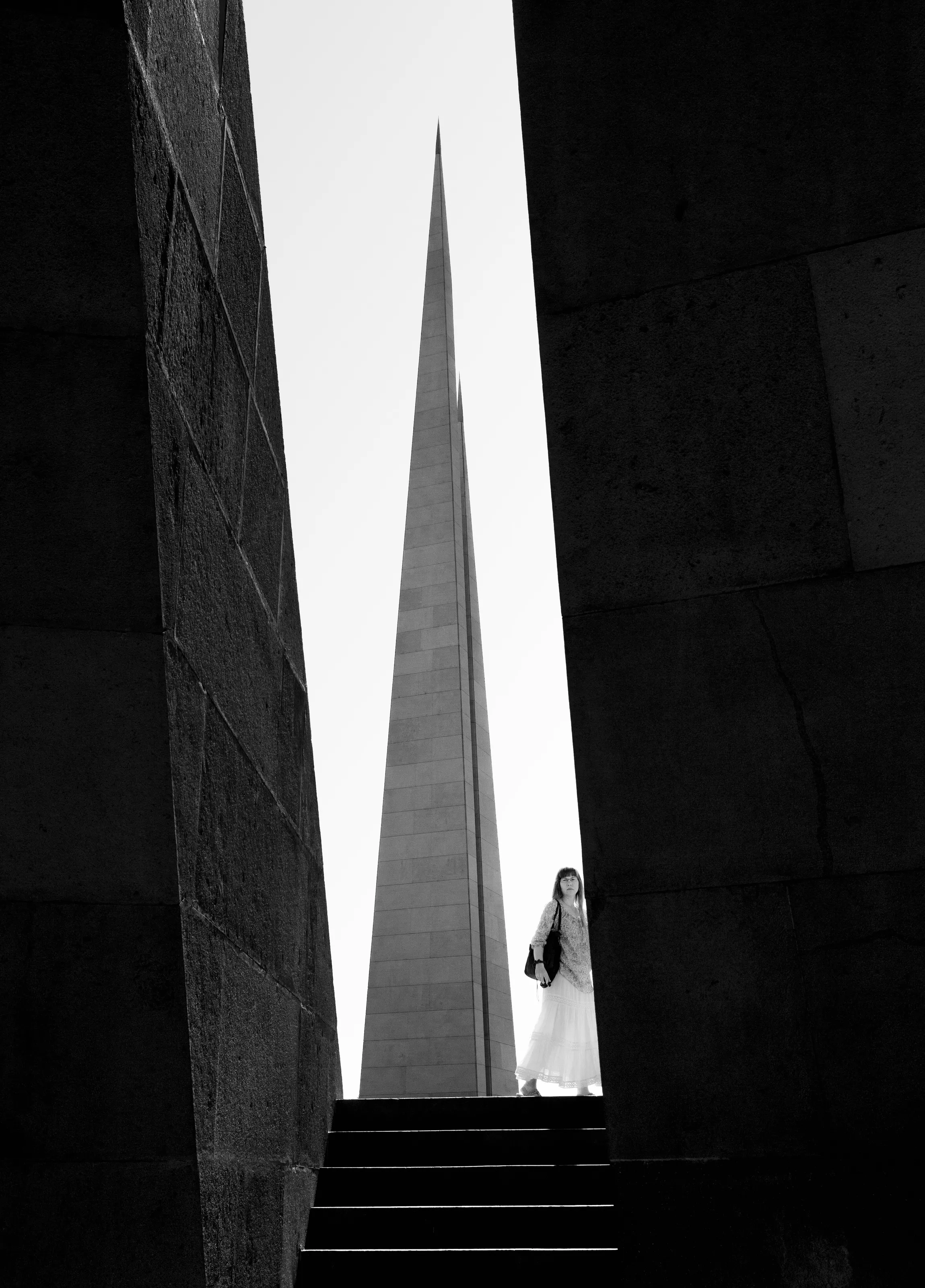 Memorial, Armenia