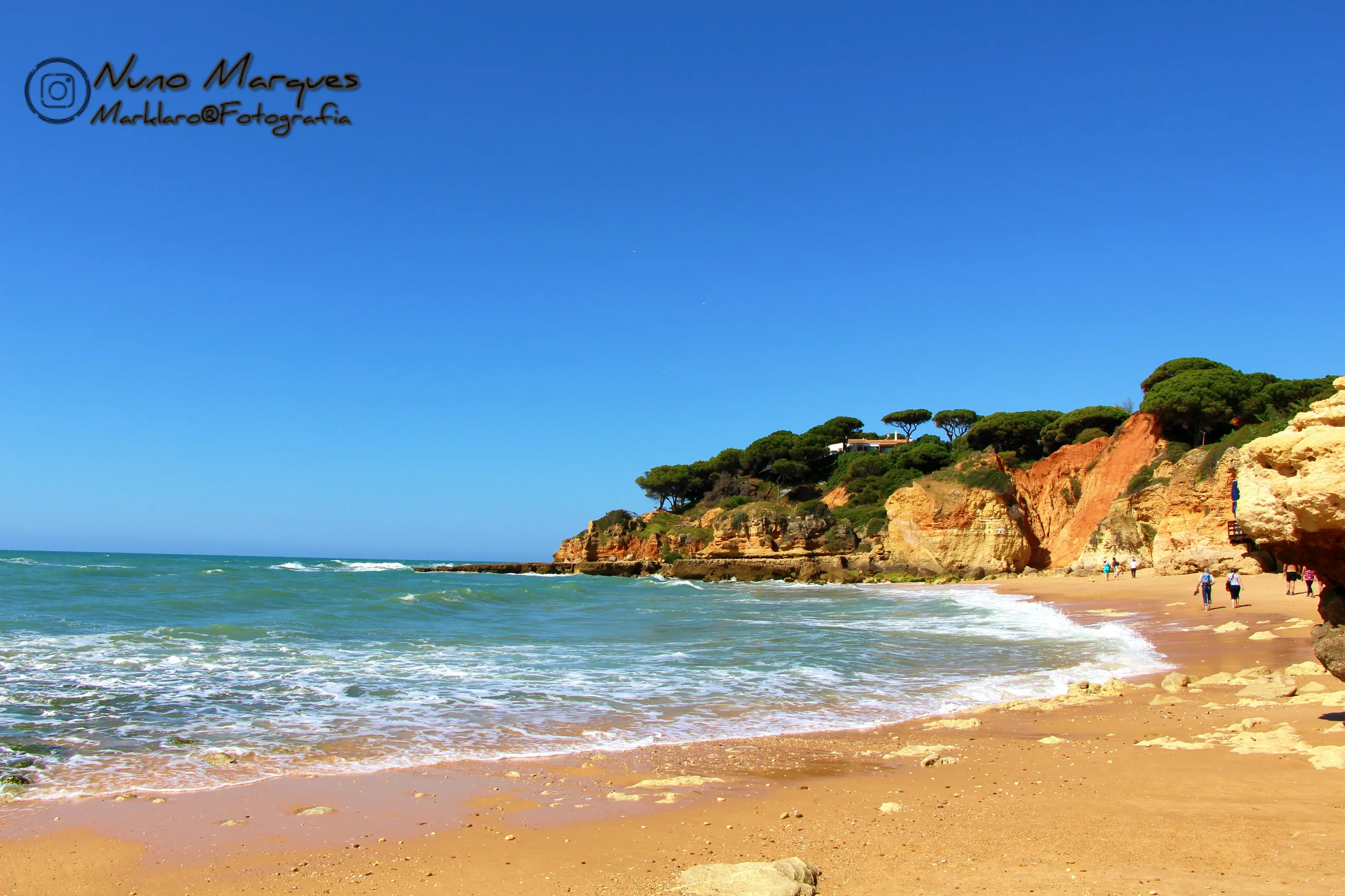 Algarve