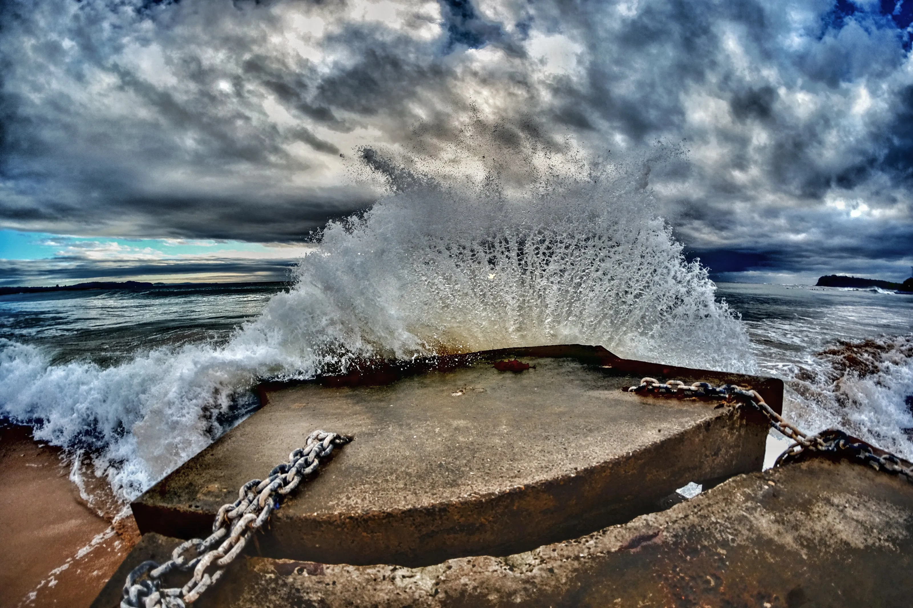 Splash