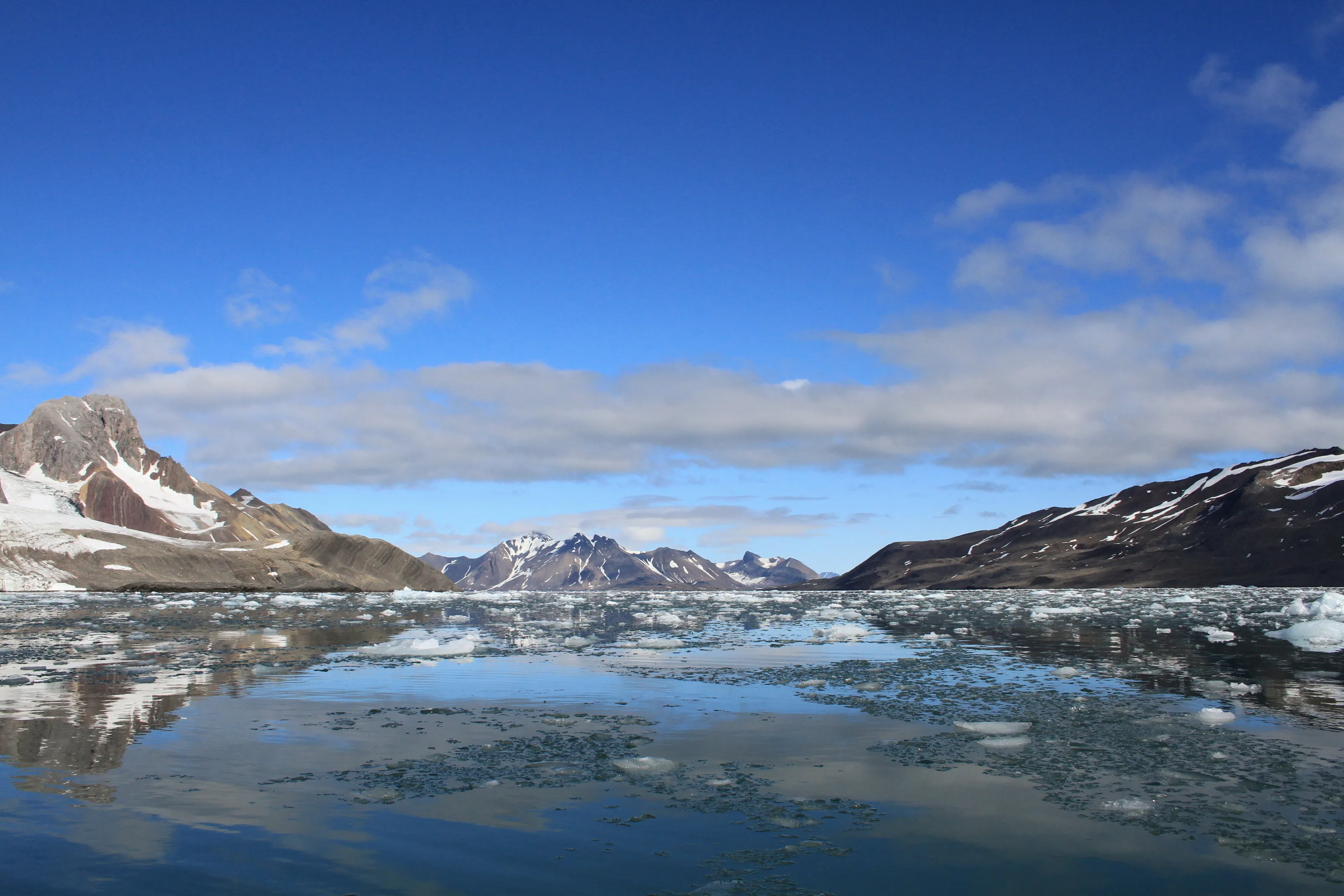 Svalbard