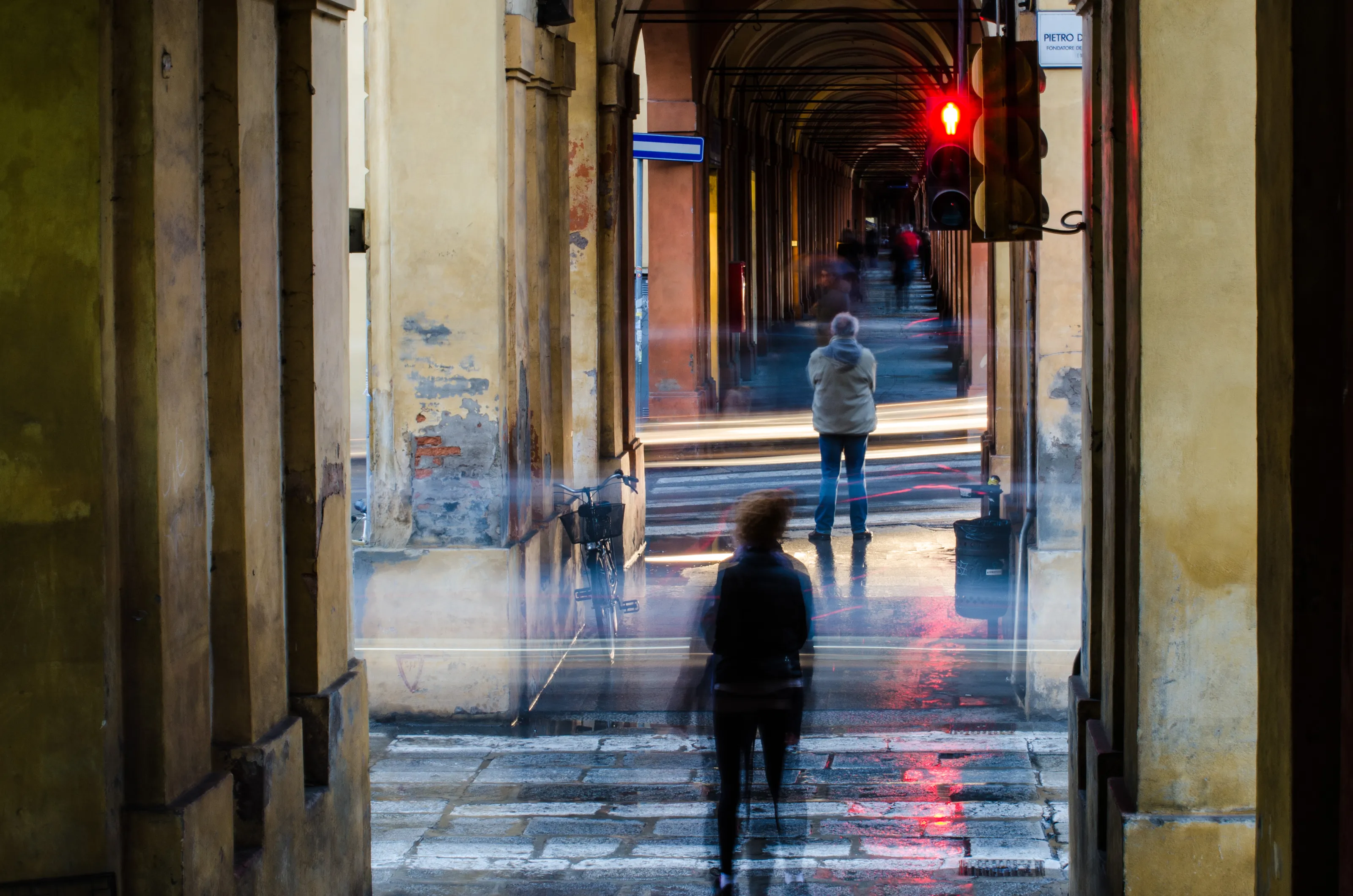 bologna