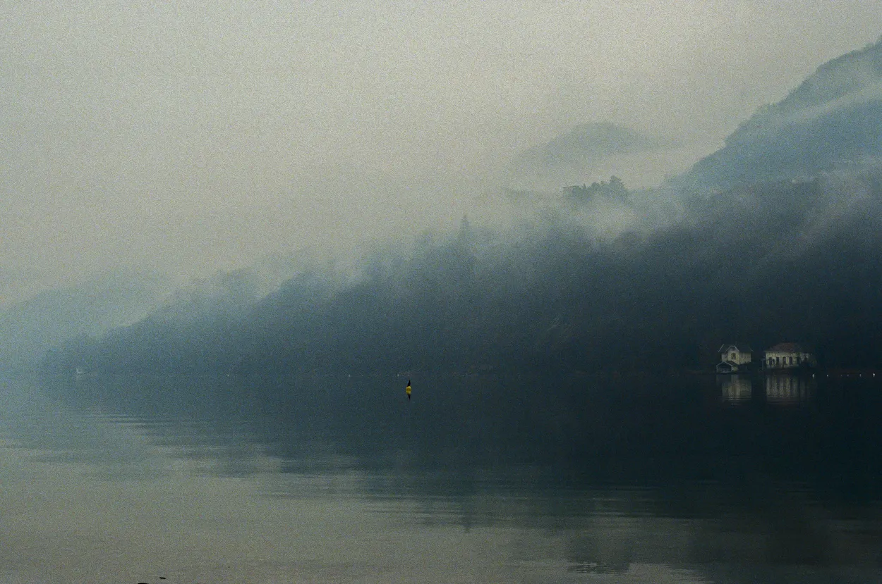 Lake Orta