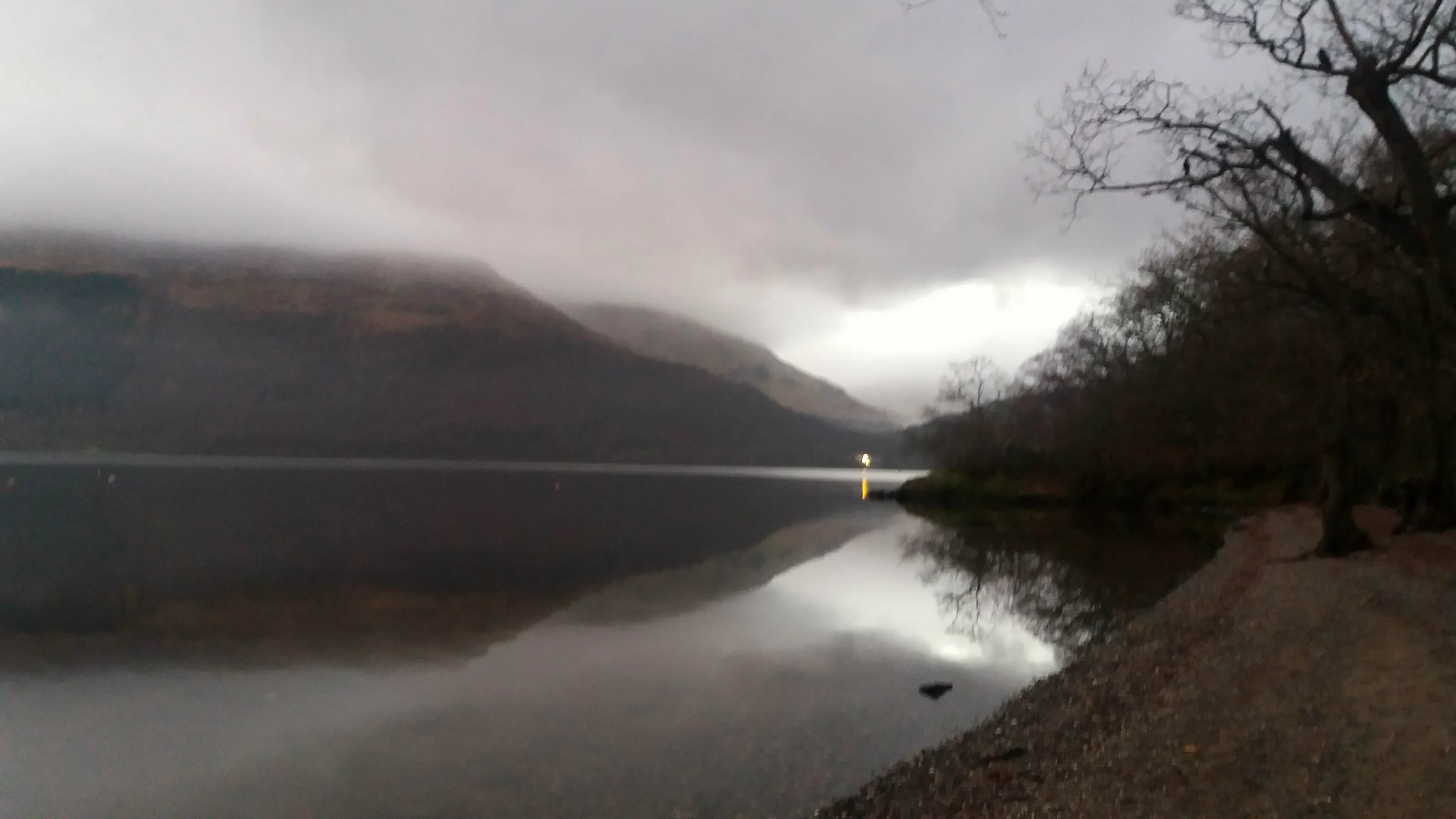 Loch Lomond
