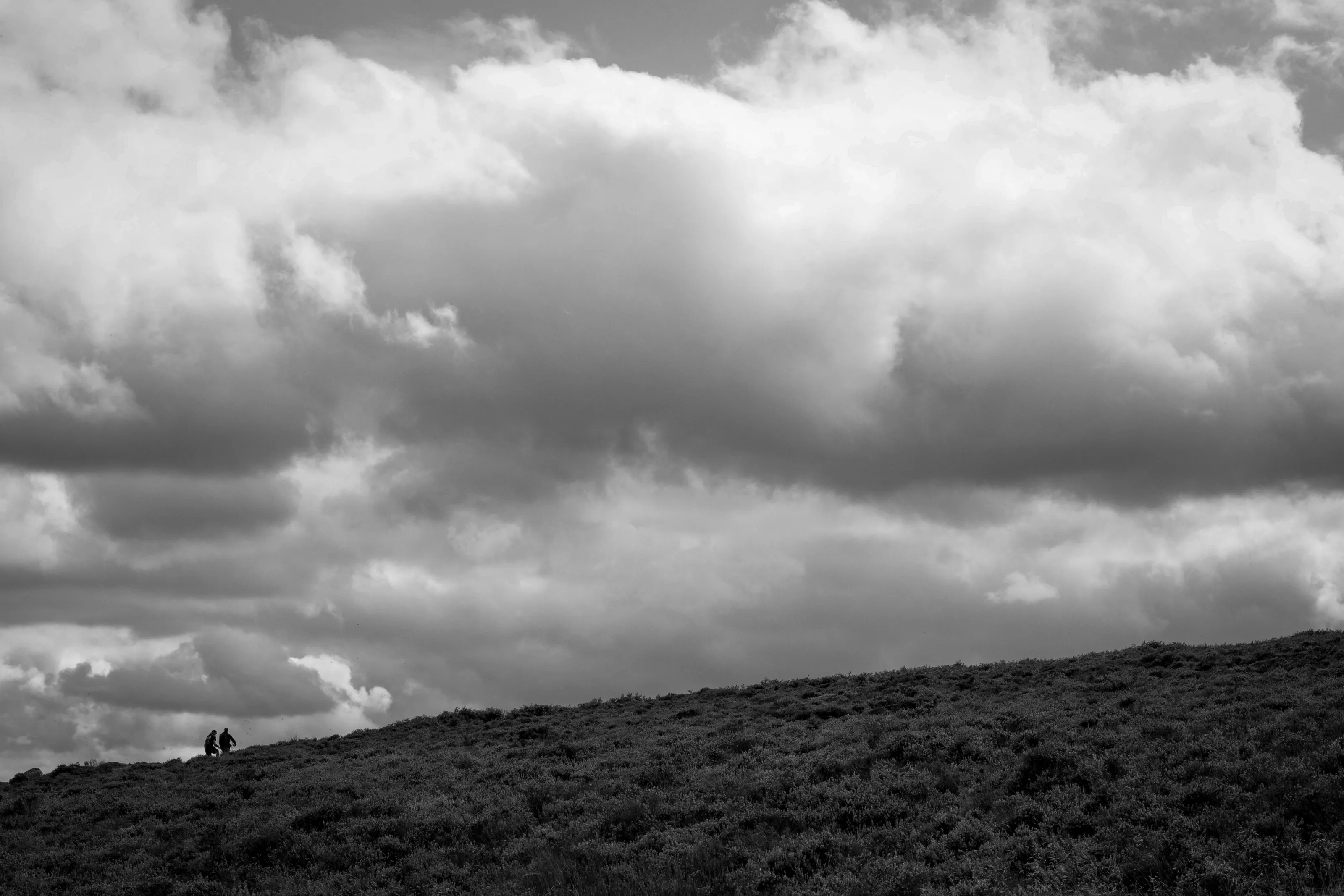 Stanage Edge