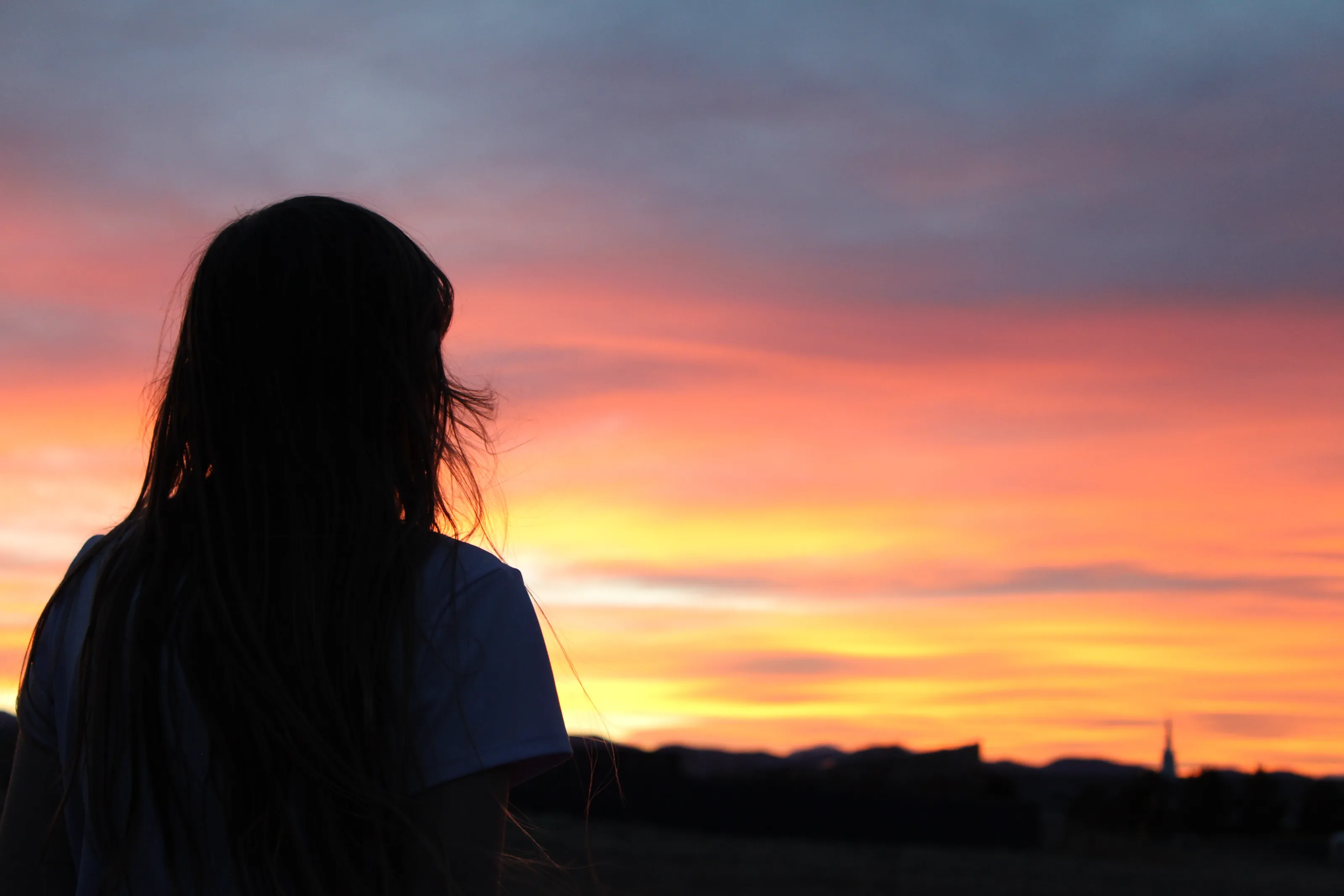 Amazing Sunset