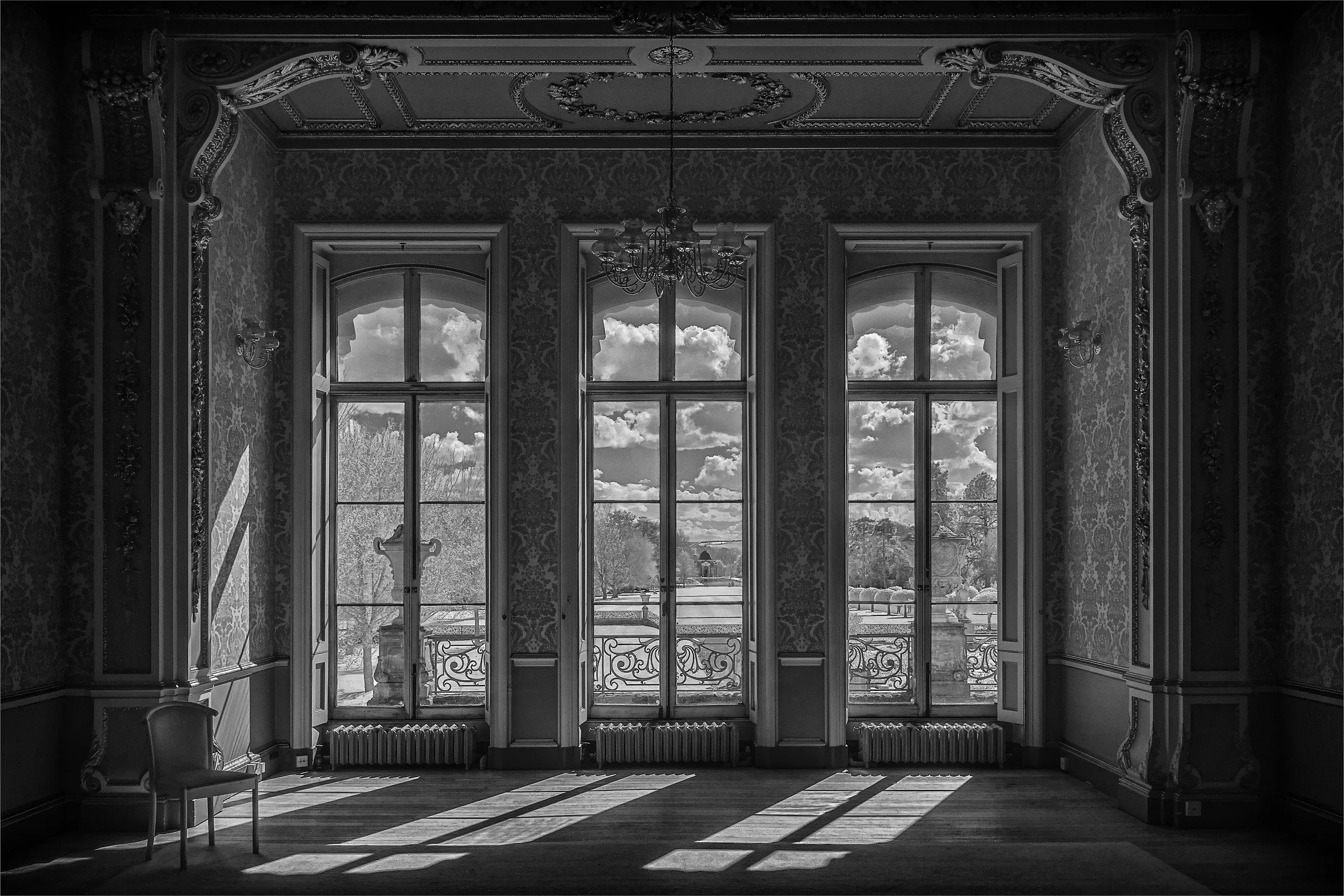 Wrest Park