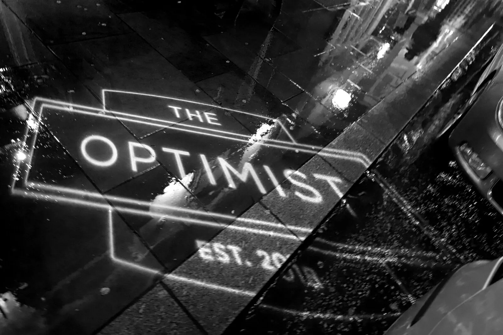 The Optimist