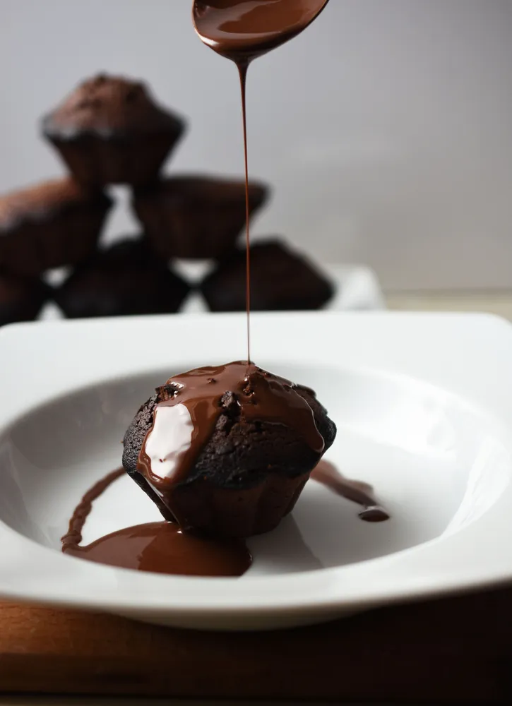 Choco cake