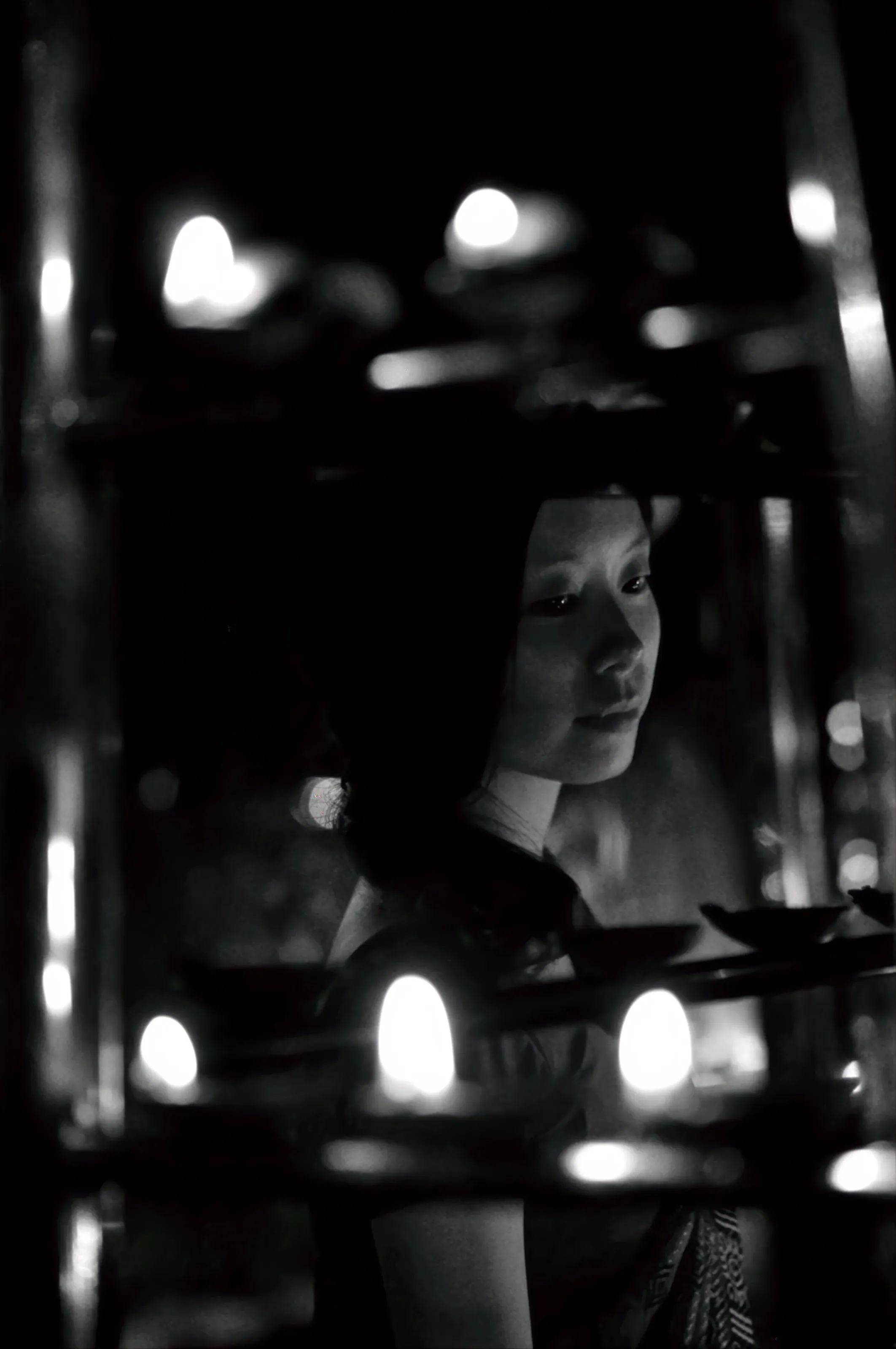Reflecting