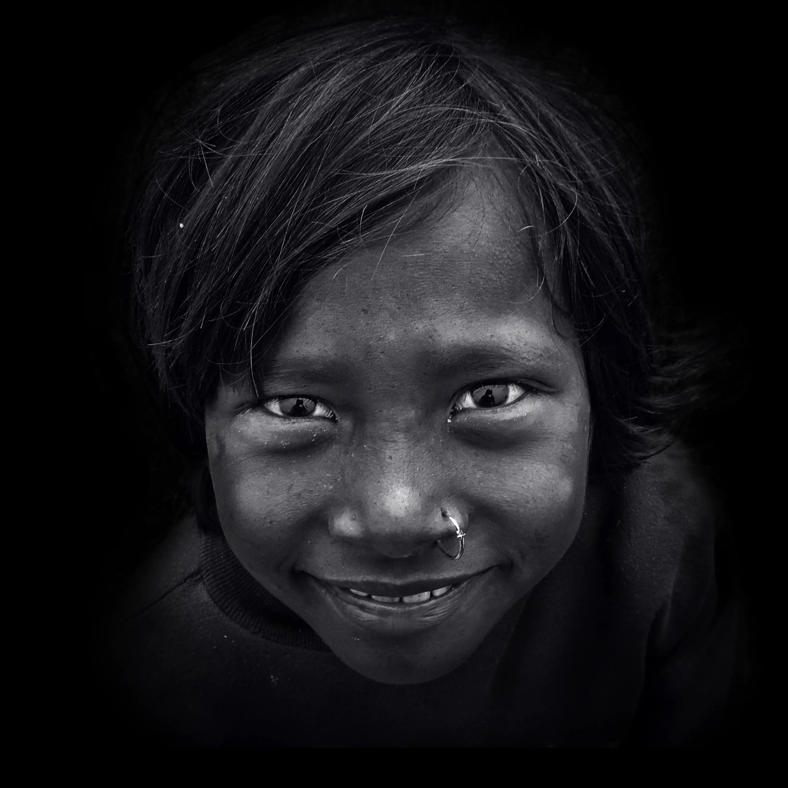 Smile