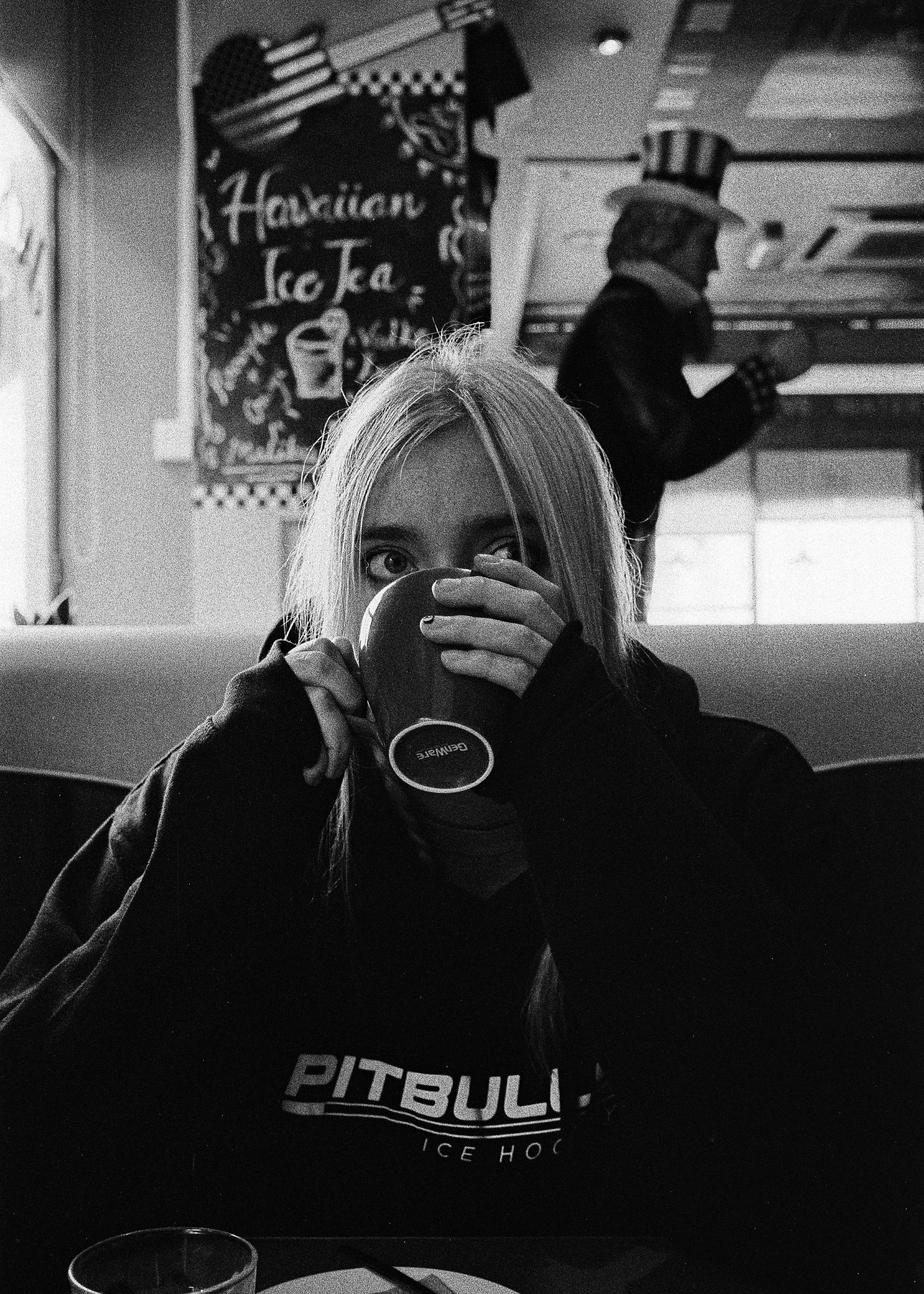 Morning Coffee