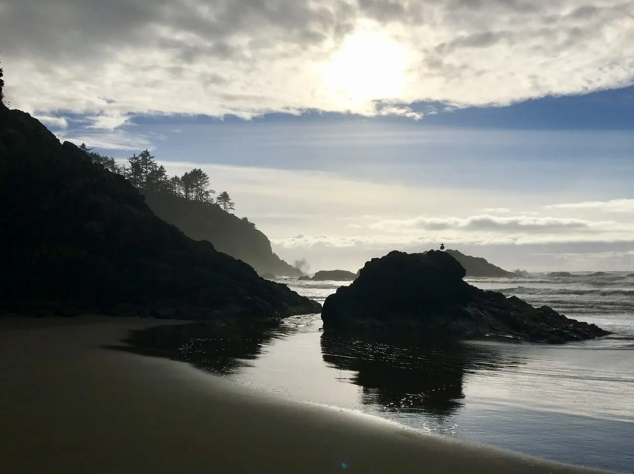 Oregon Coast