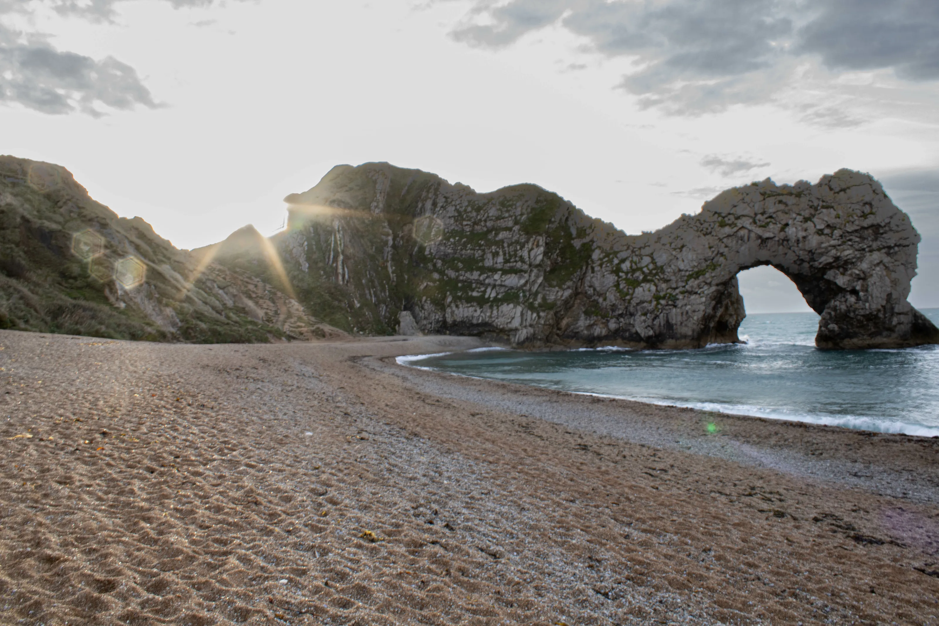 Durdle Door
