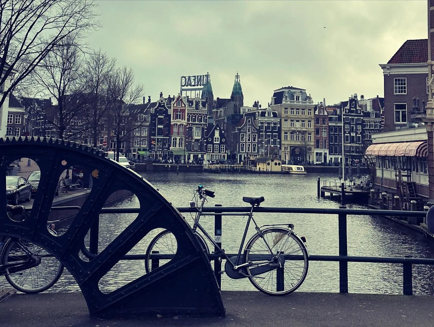 Amsterdam