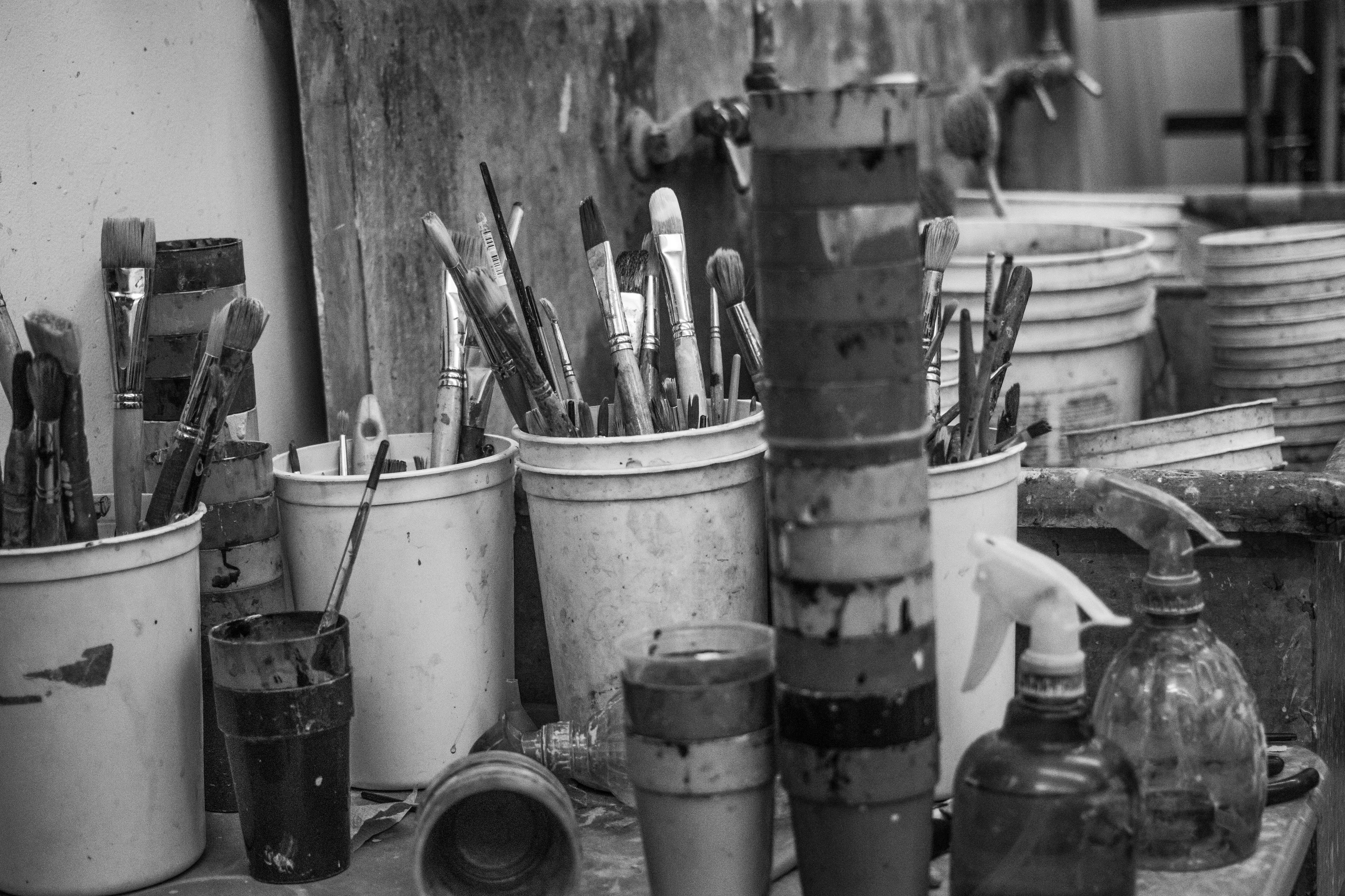 Creative Means