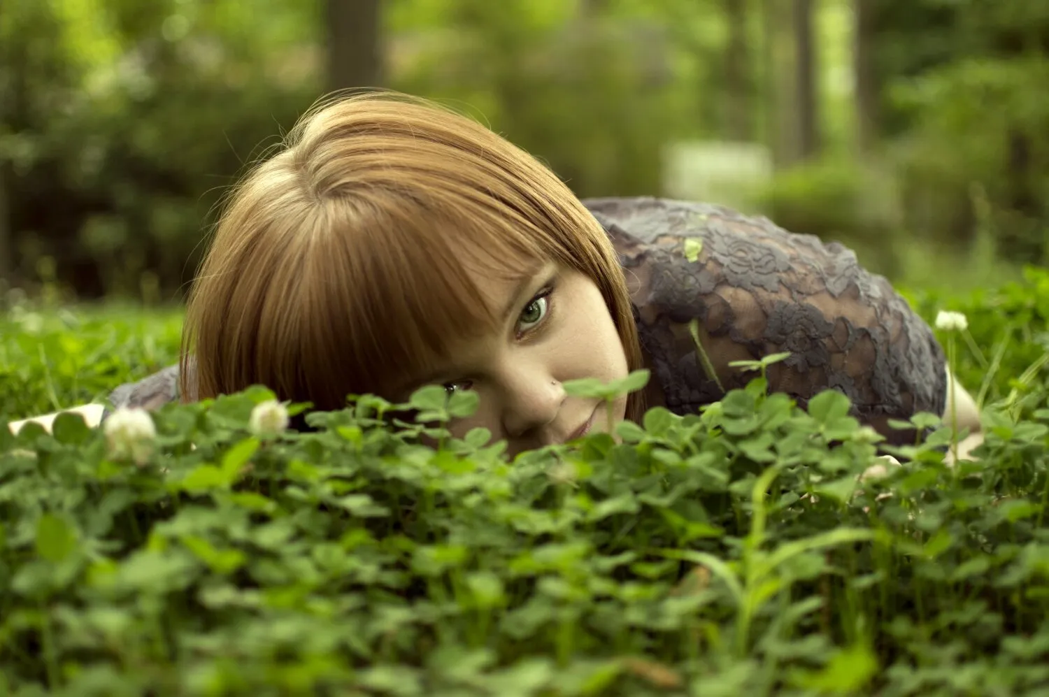 Clover