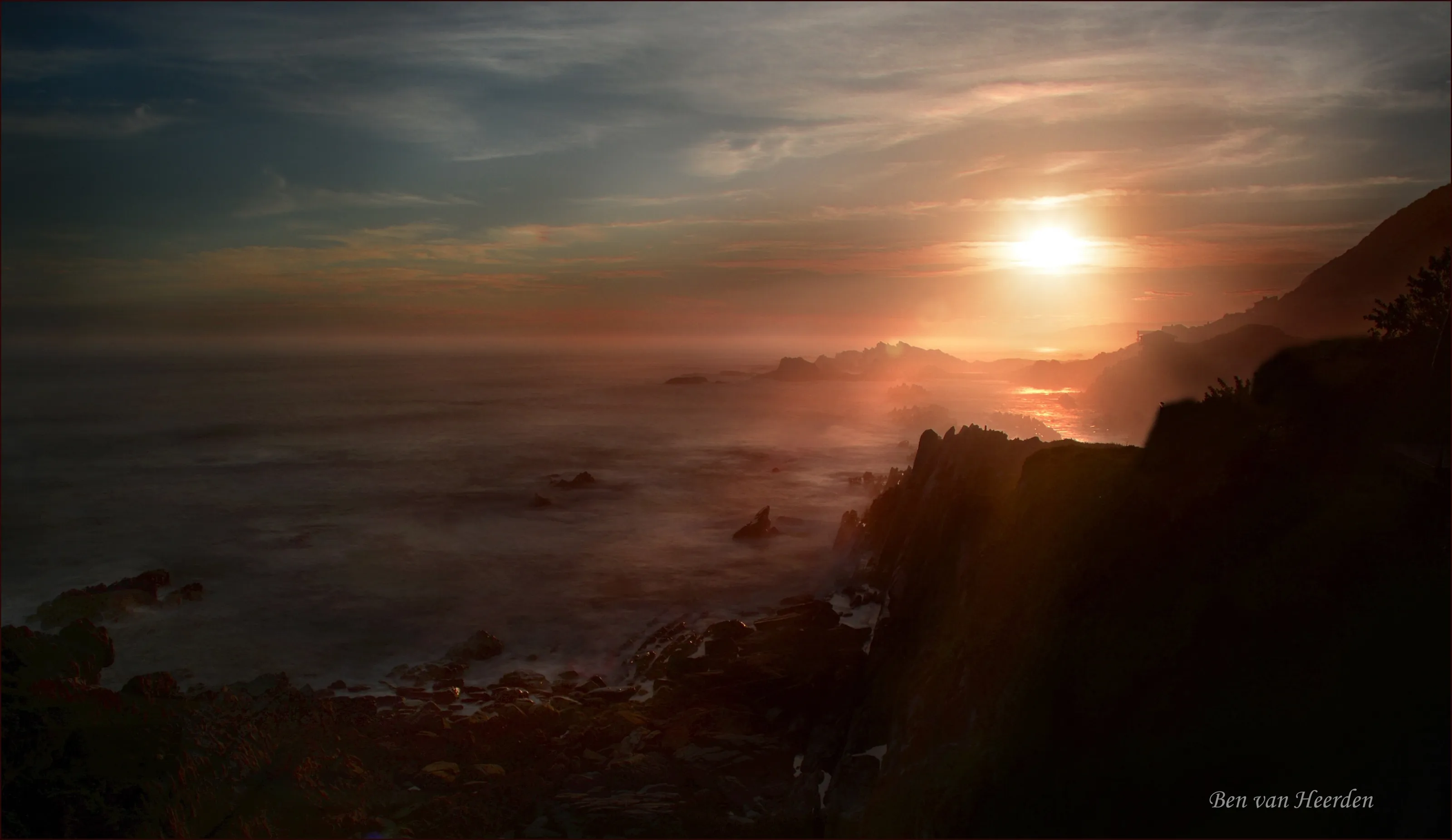Genesis 1: 2-3