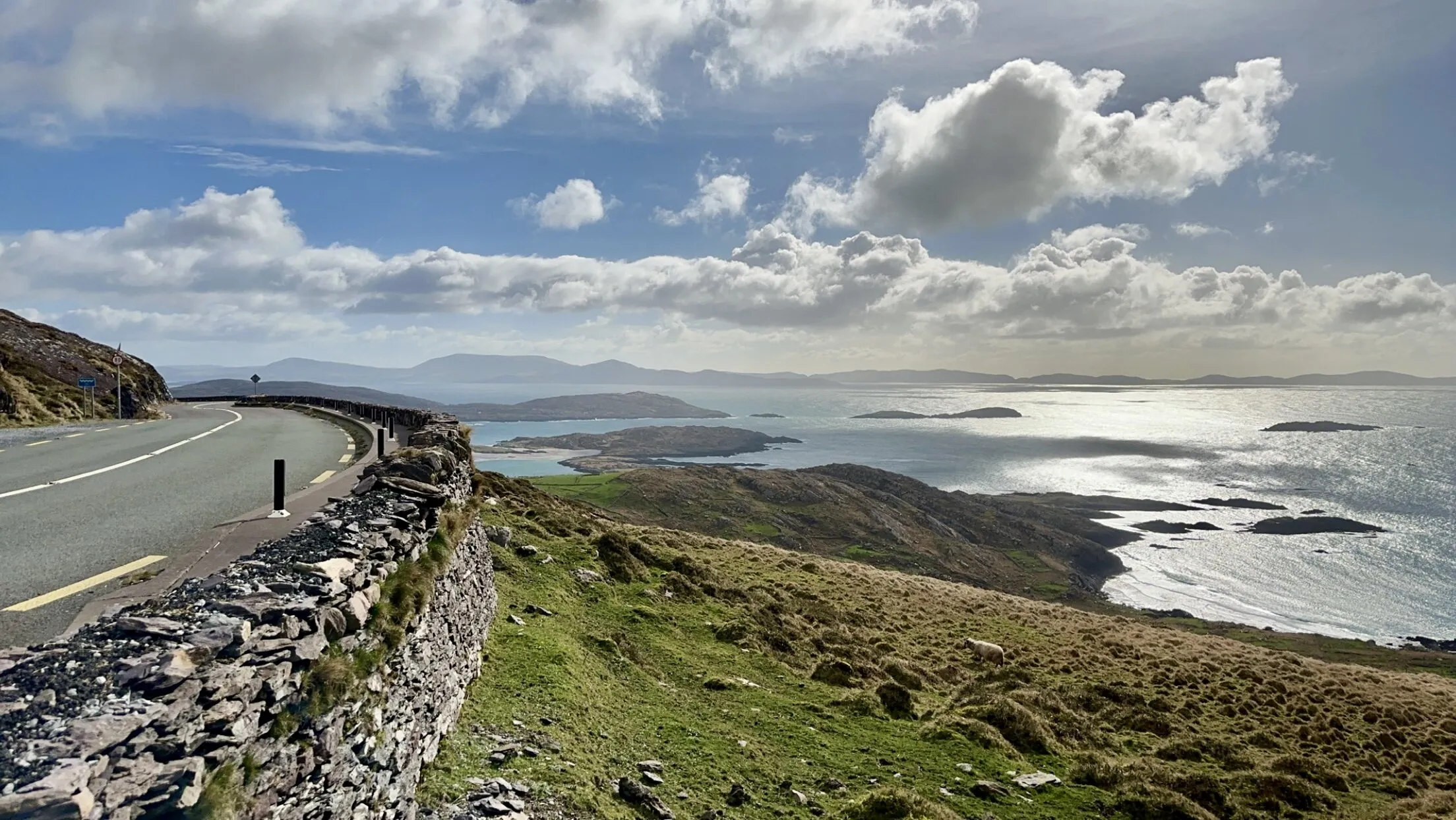 Ring of Kerry, Ireland