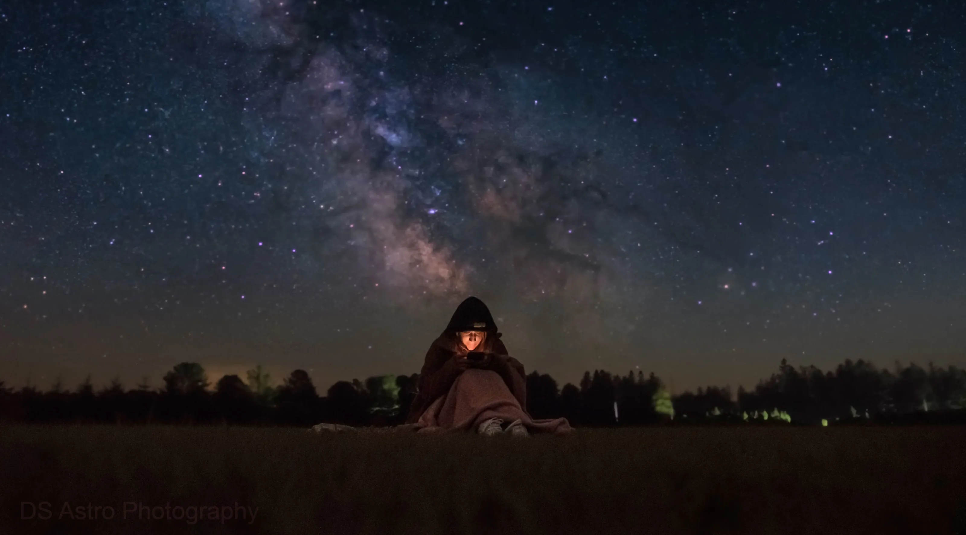 "Cosmic Thoughts"