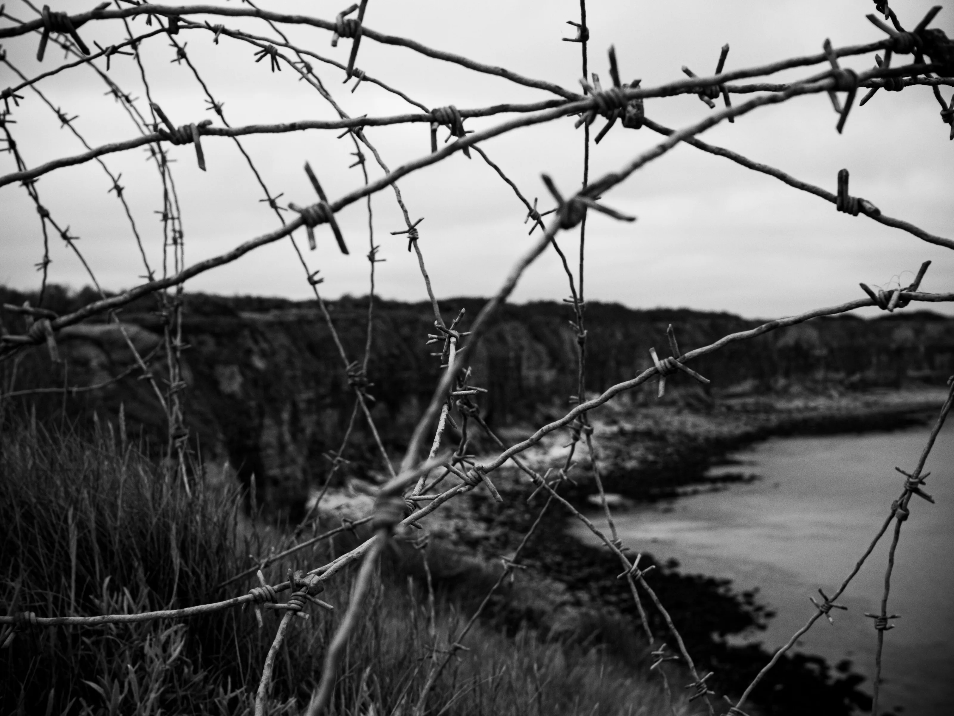 Omaha Beach