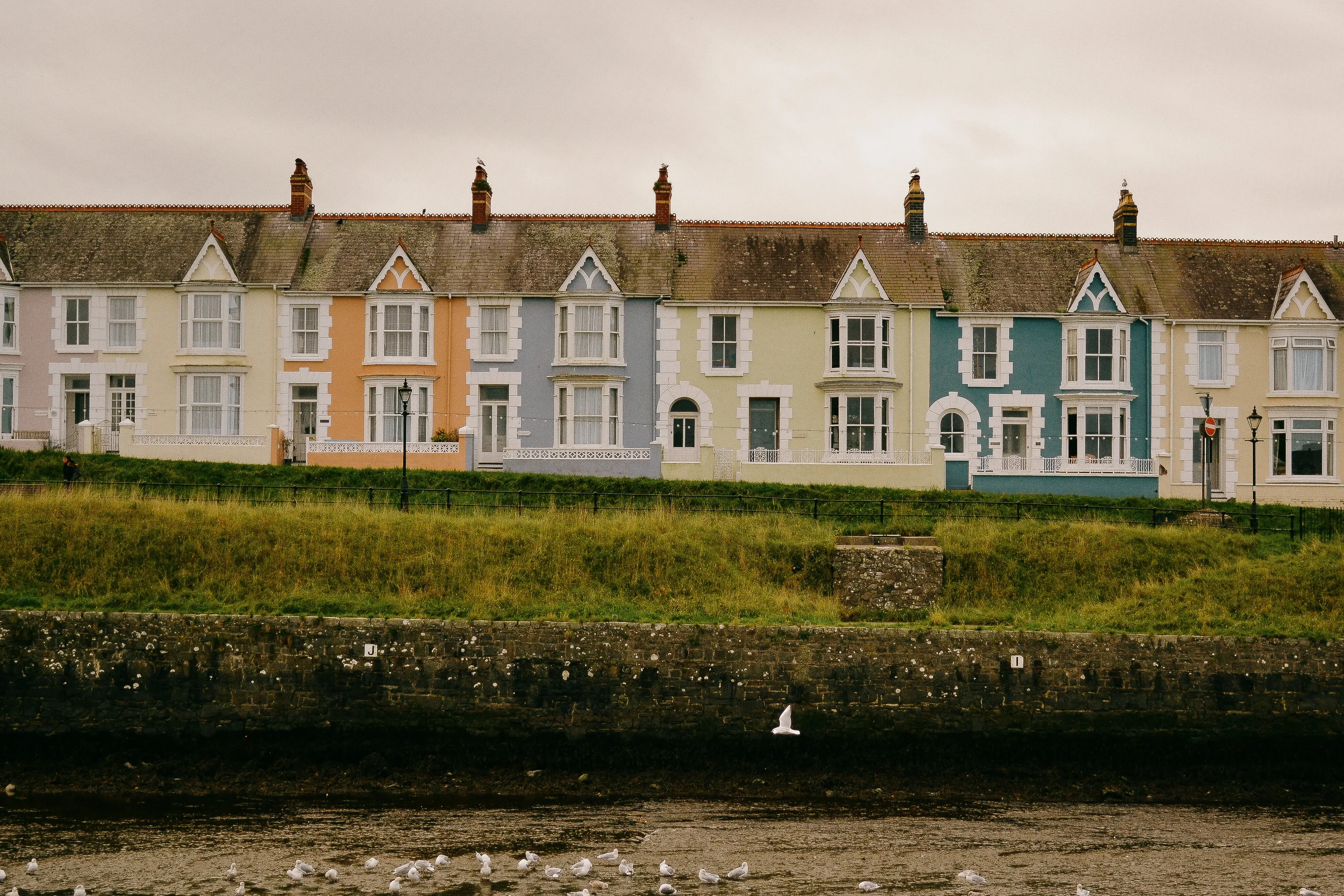Aberaeron