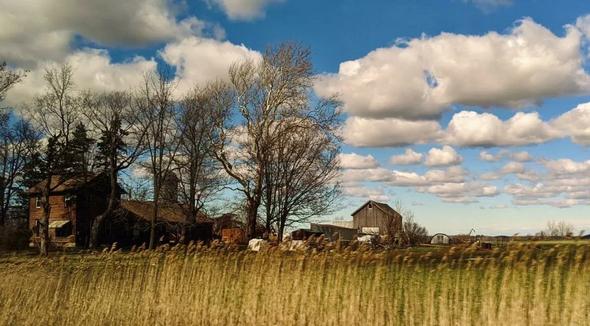 Rural America