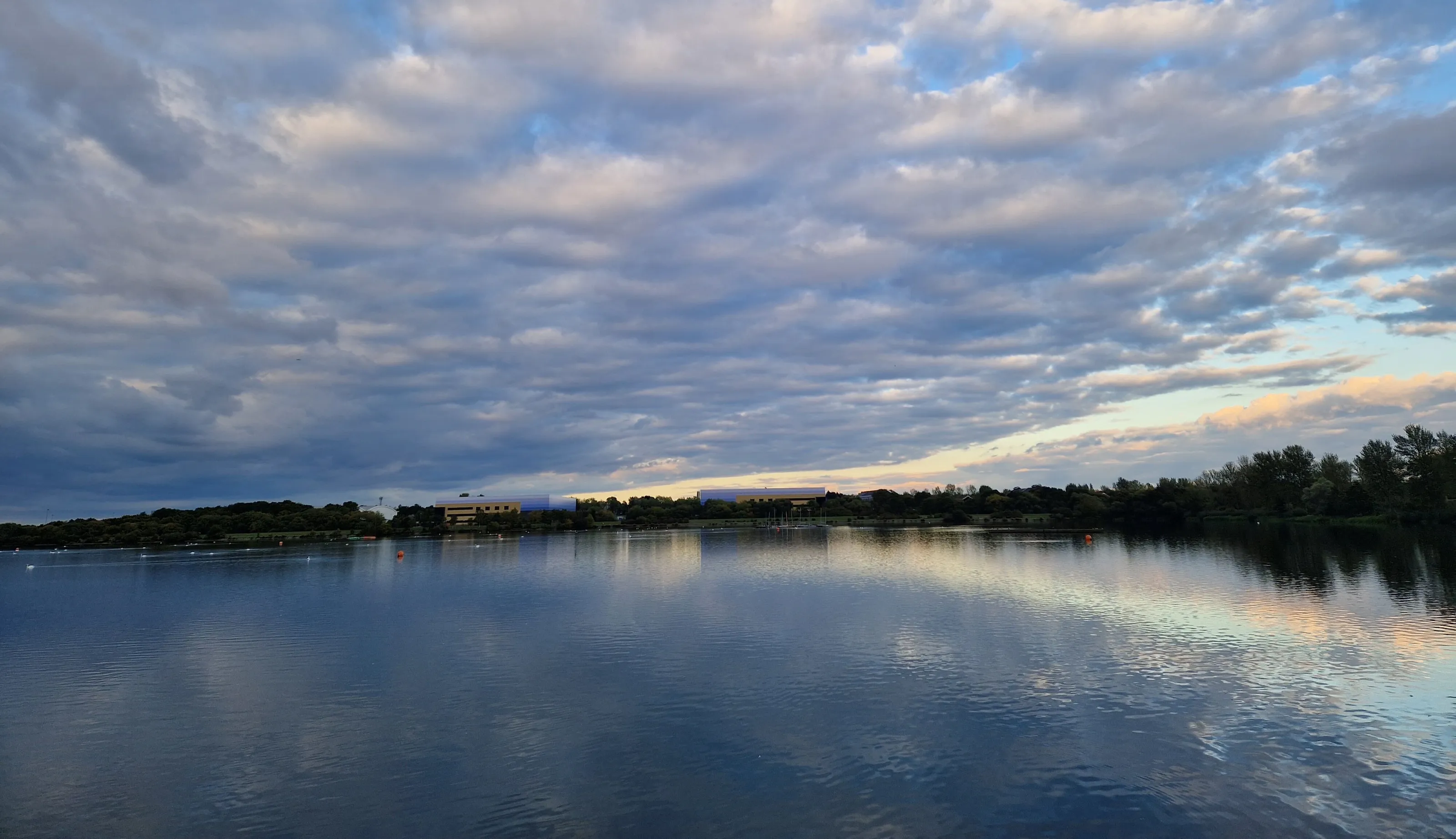Reflection