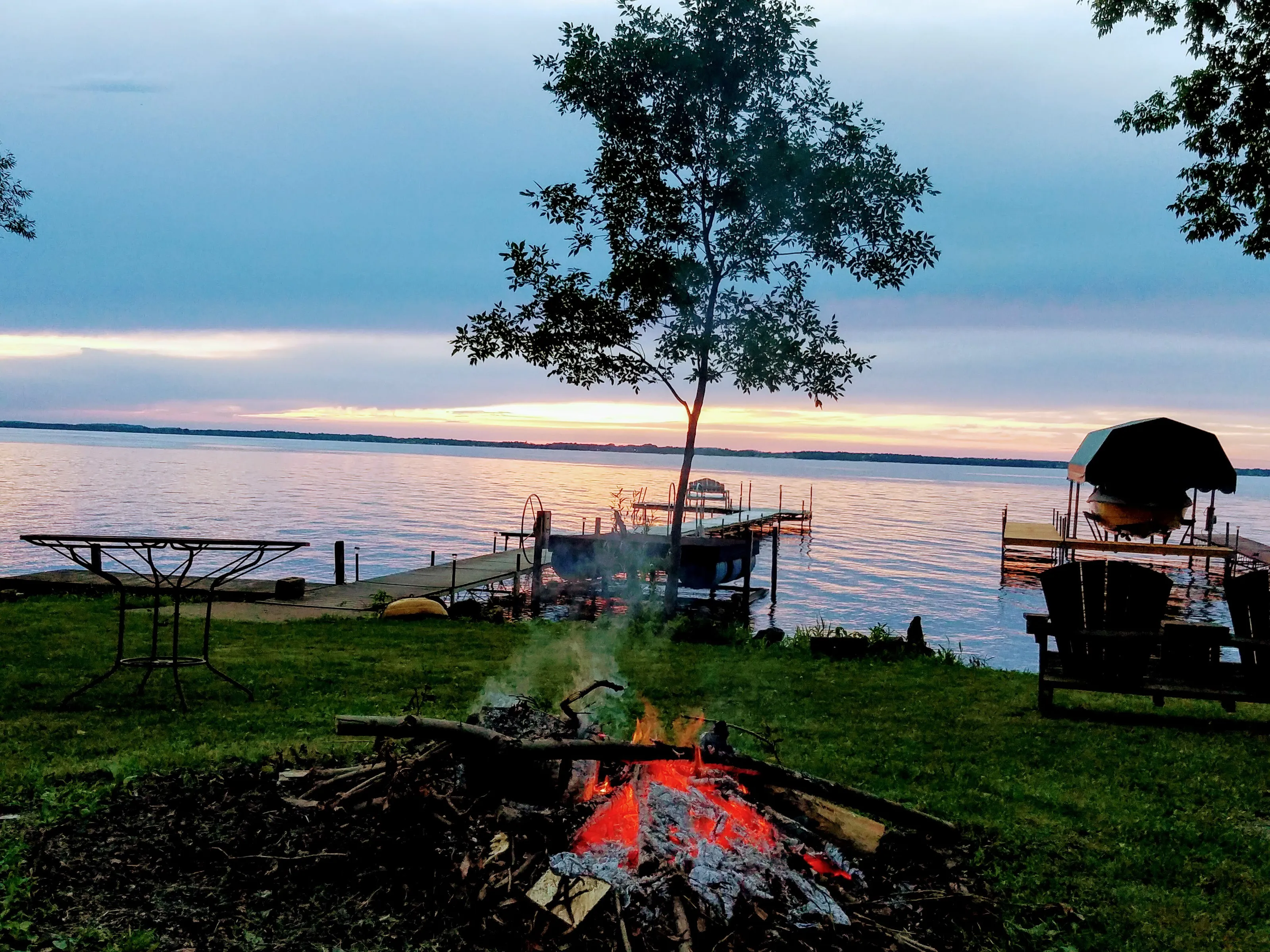 Lake Life