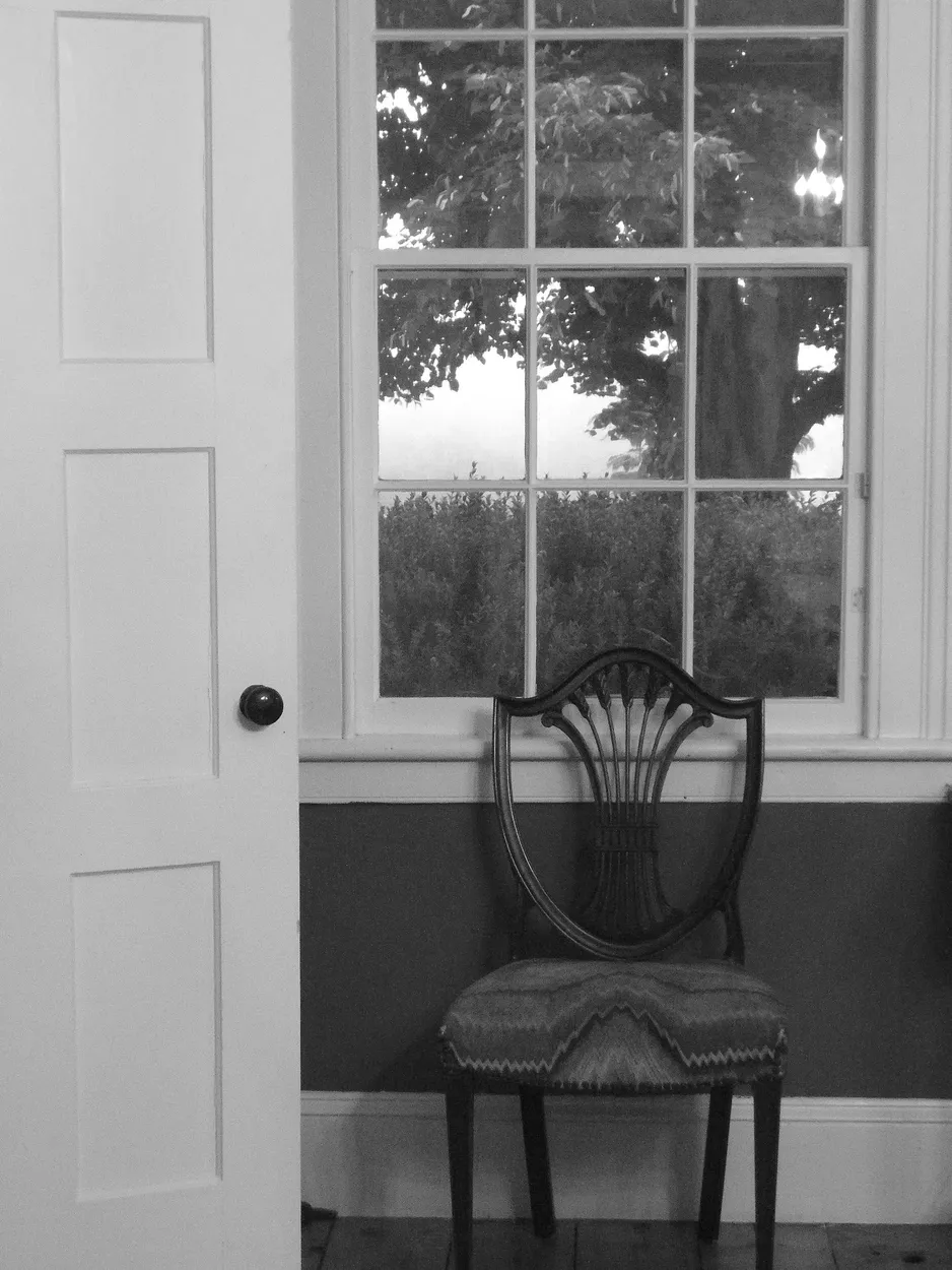 Palor Chair