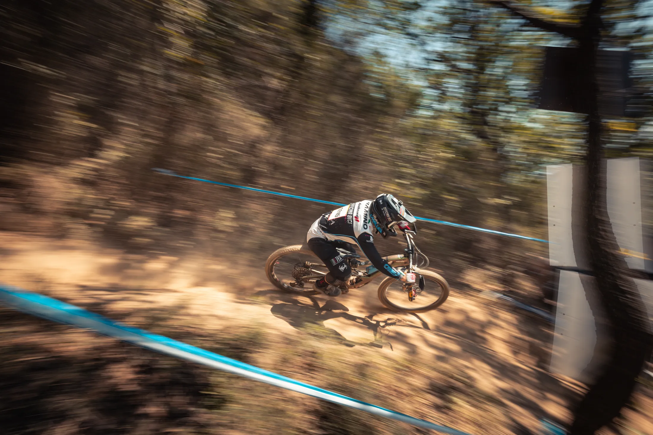 World Series MTB