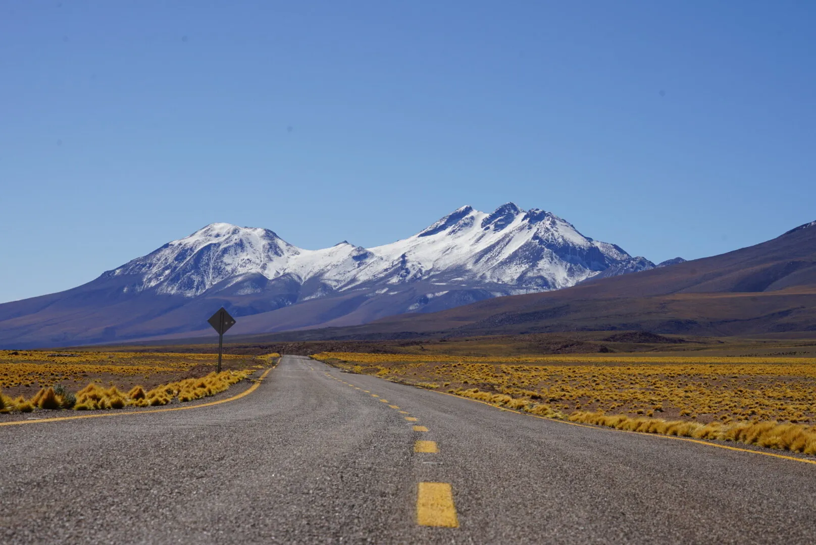 Atacama desert