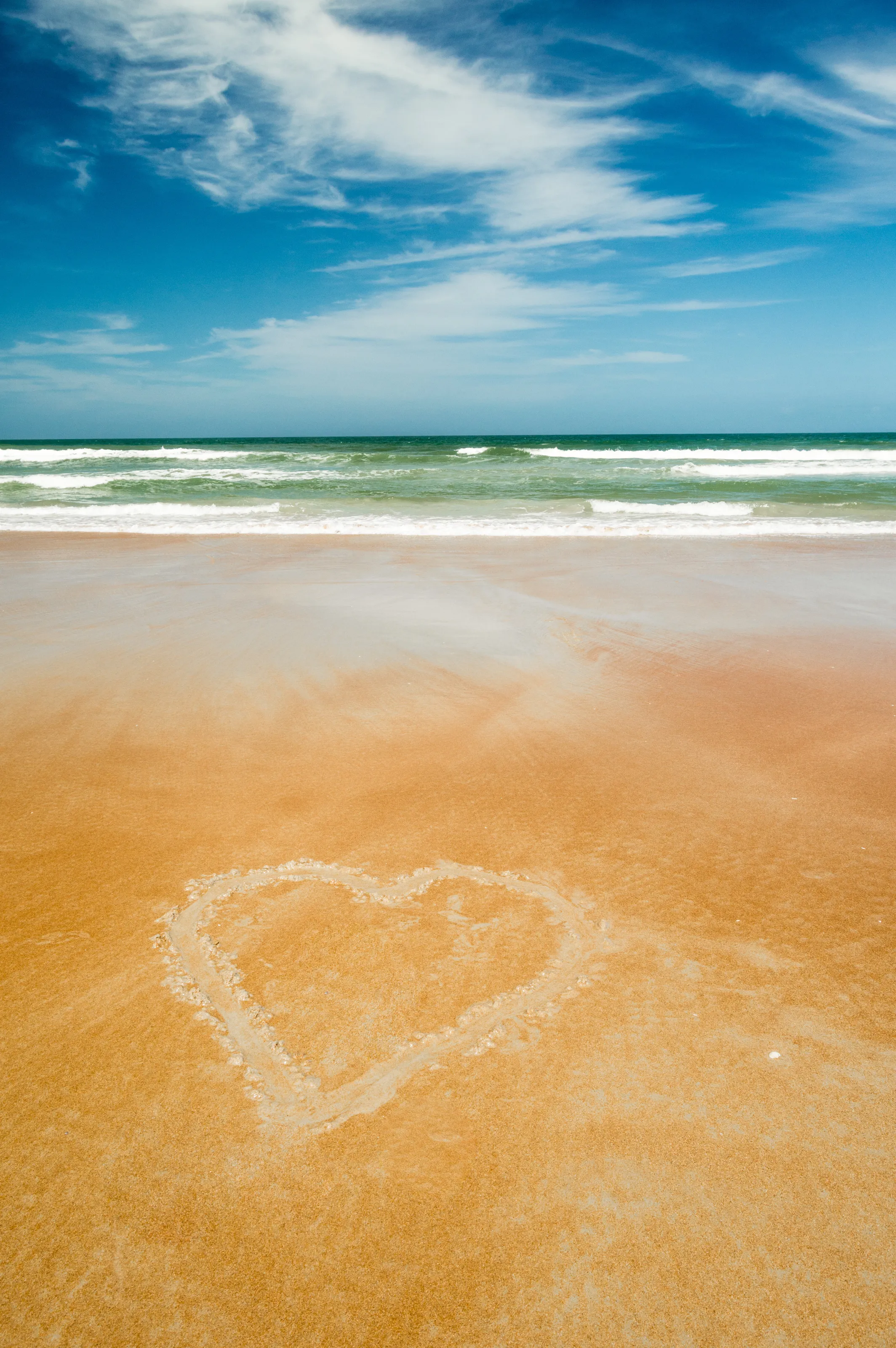 Love the Sea