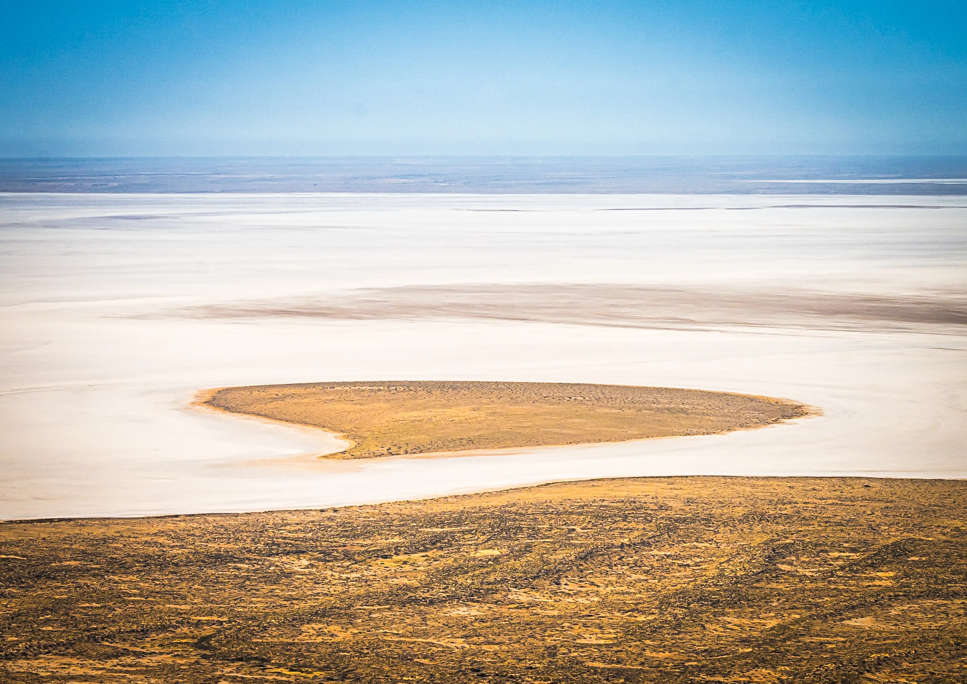 Lake Eyre