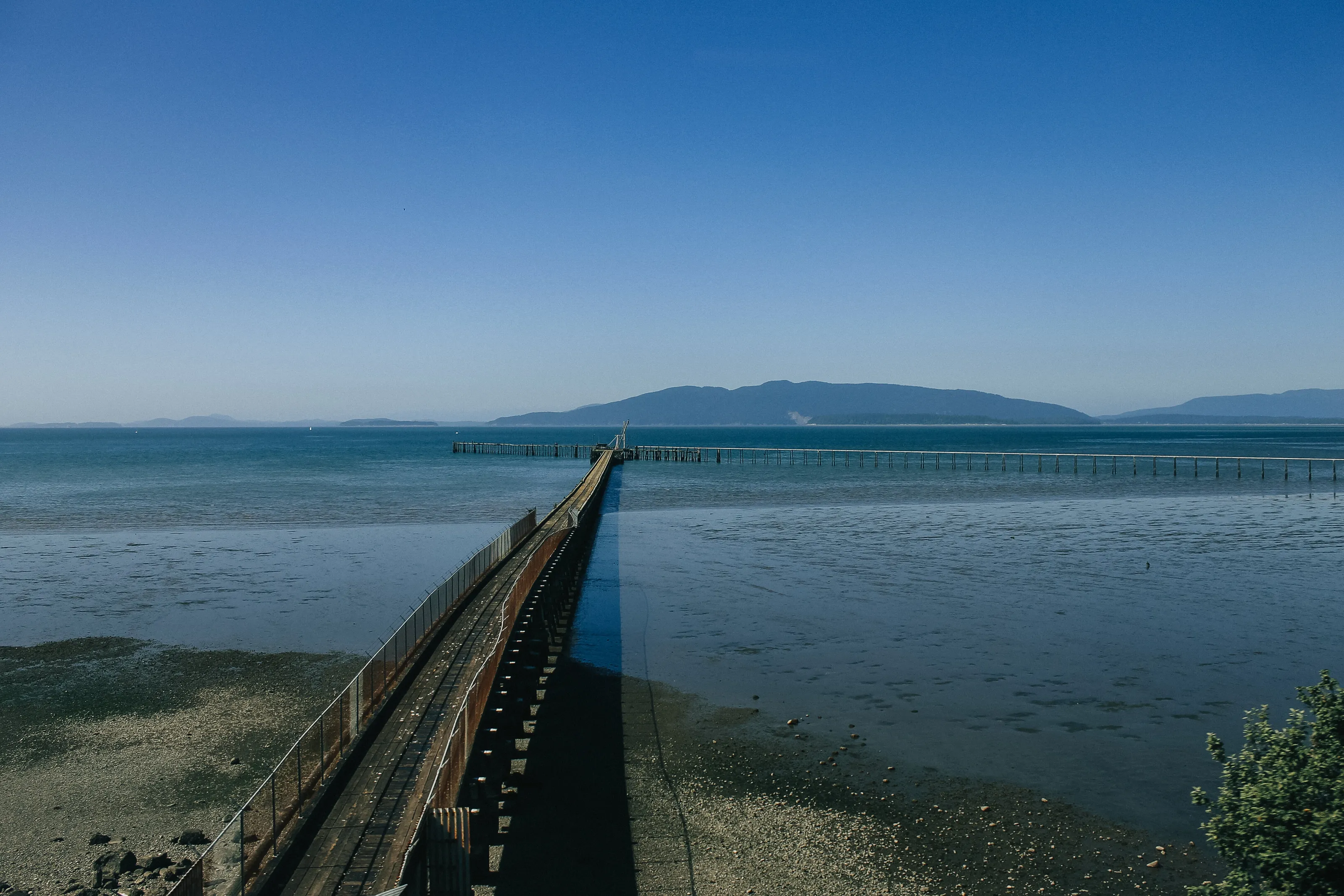 Coastal Serenity