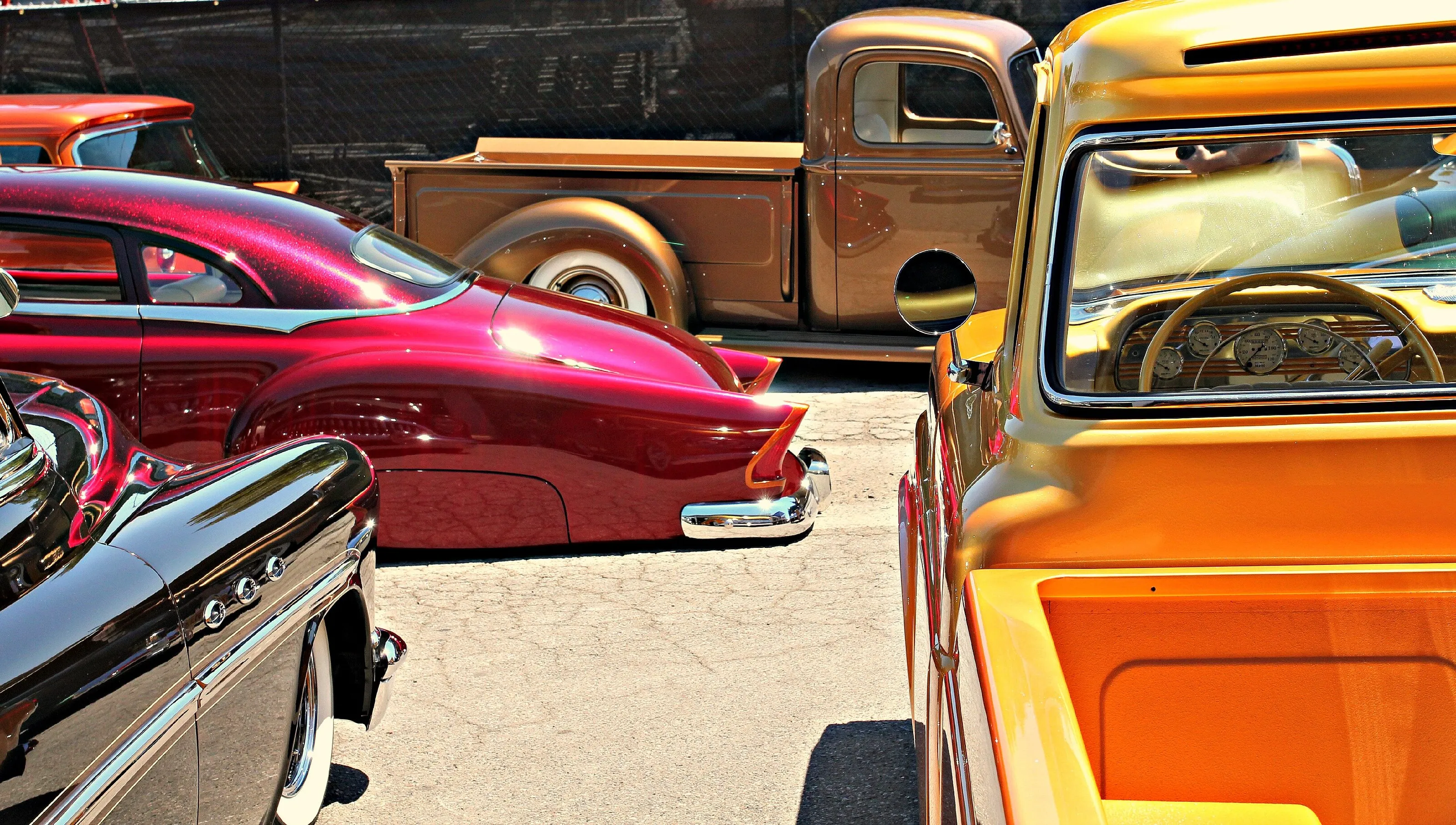 Kustom Kandy