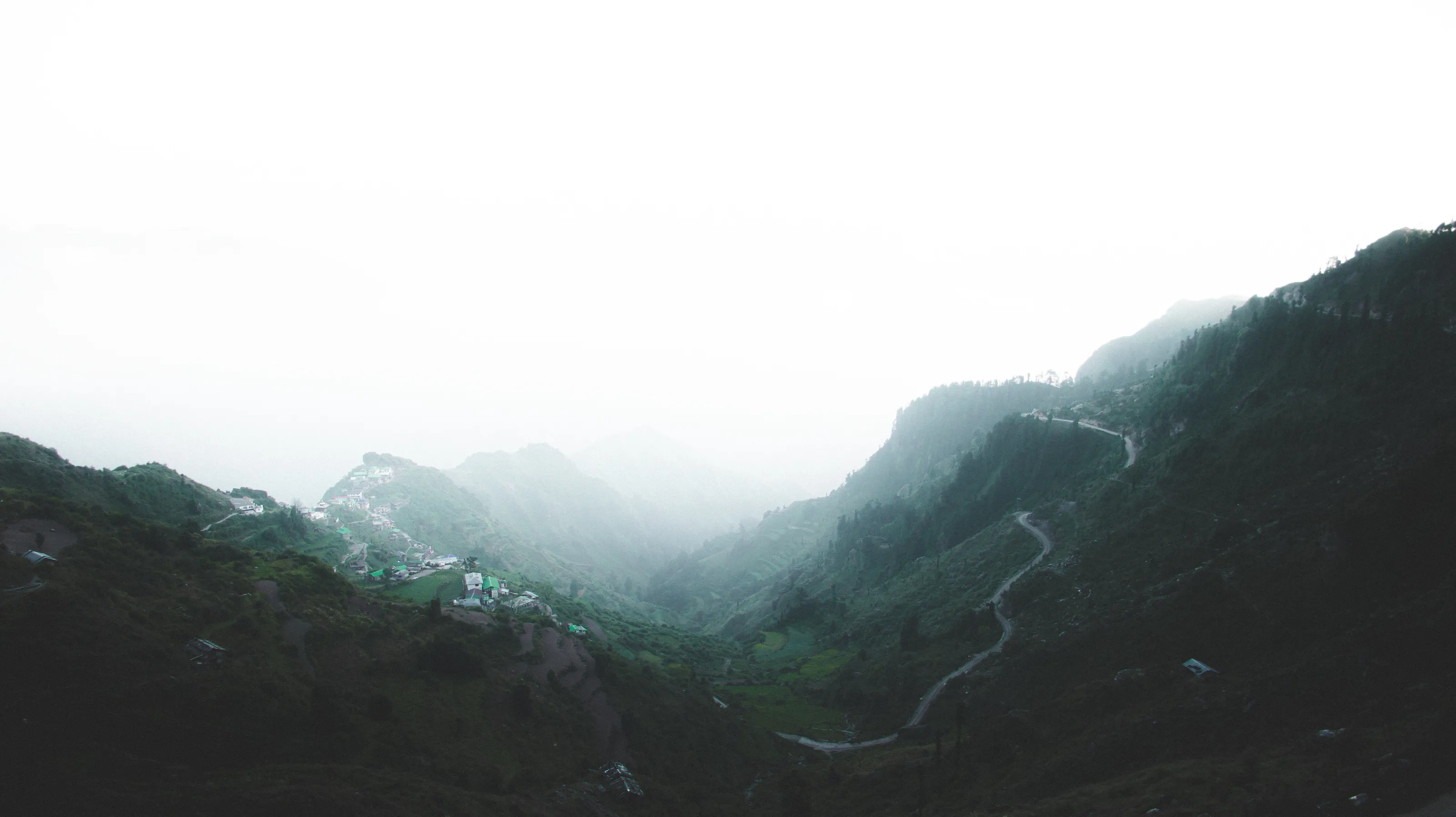 Uttrakhand